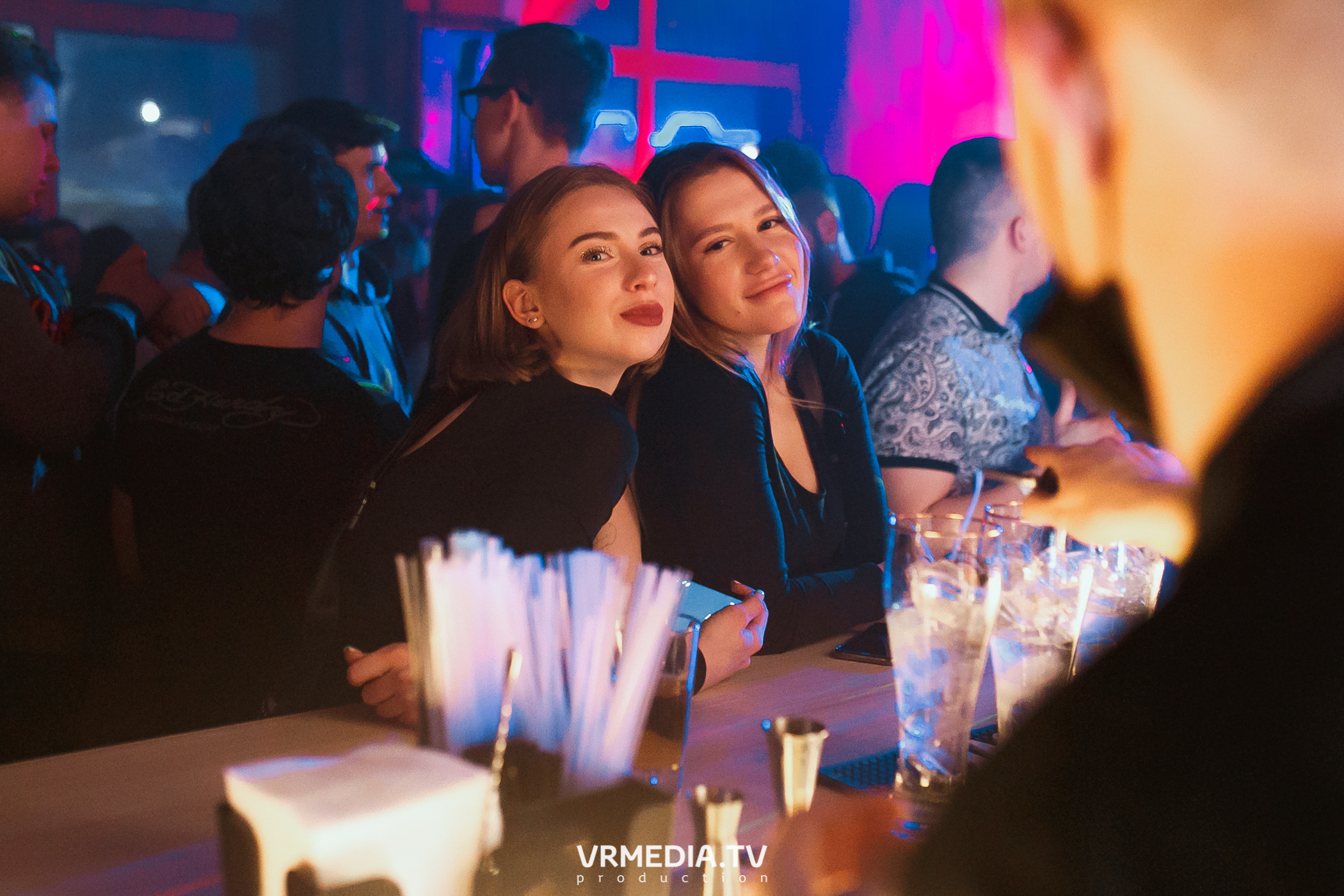 Выходные в «Alpen Club»