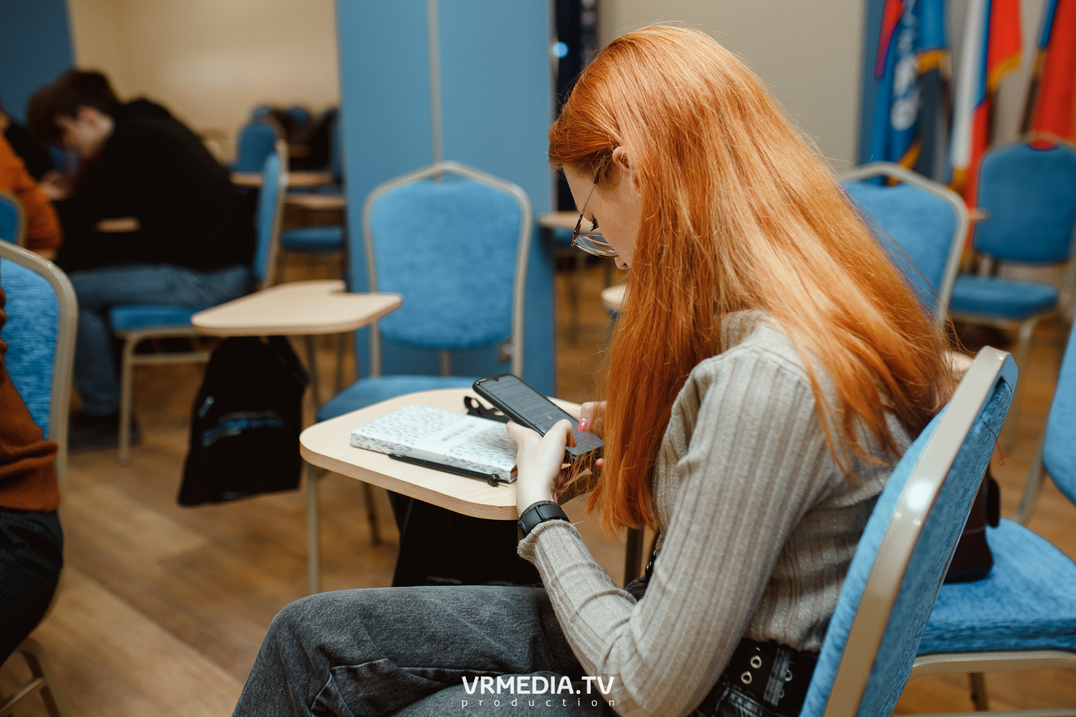 Кейс-клуб «Проектный Кузбасс»