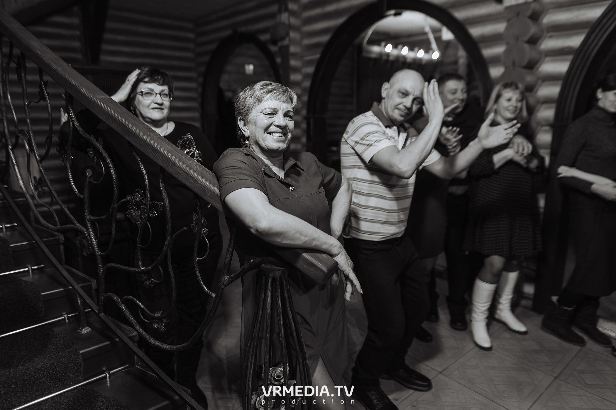 Выходные «У Петровича»