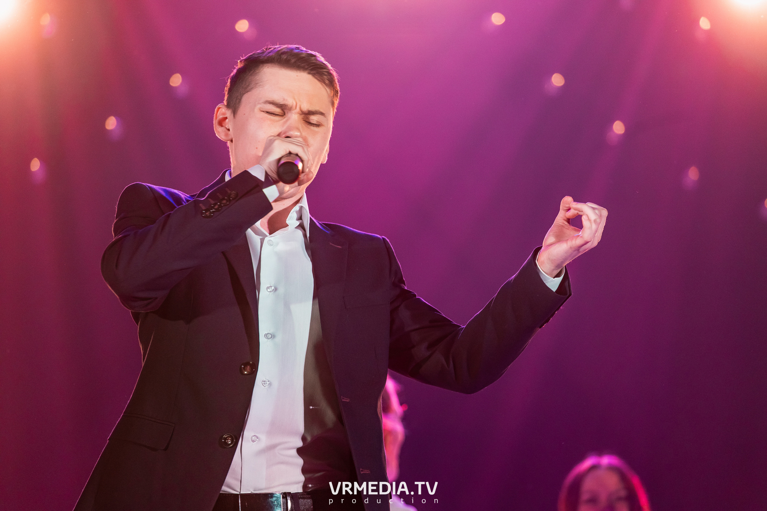 Студенческая весна в КемГМУ. Лечебный факультет