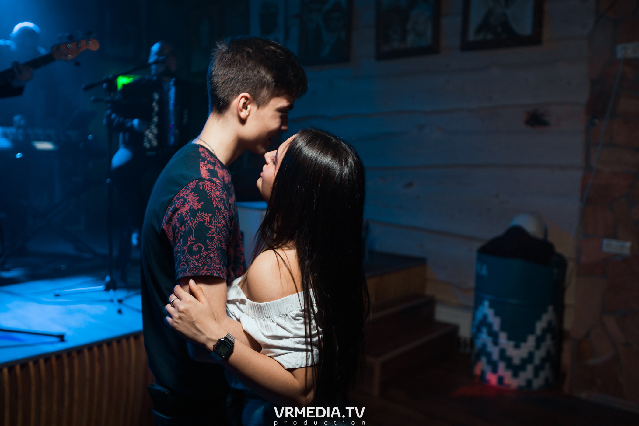 Выходные в «Alpen Club»