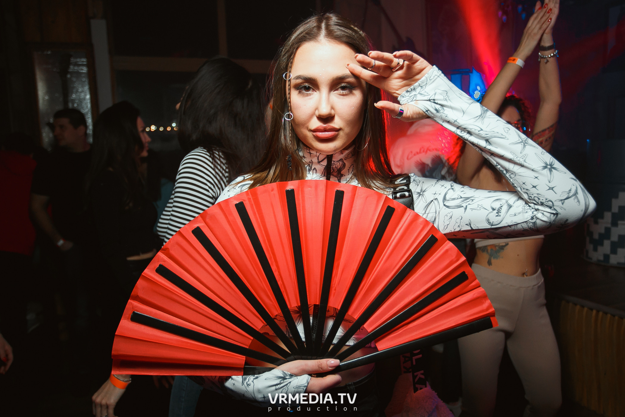 Выходные в «Alpen club»