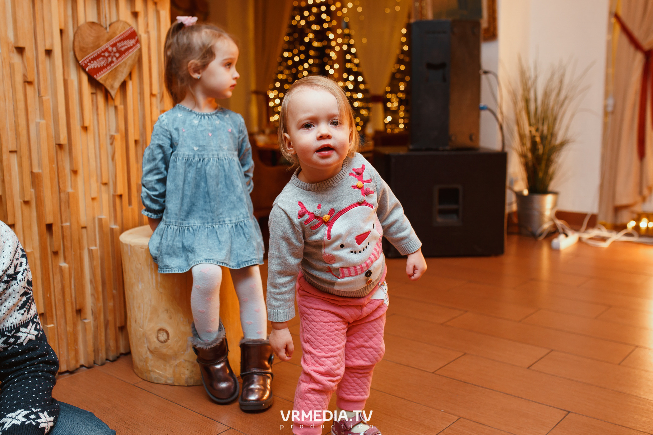 Выходные в «Alpen Club»