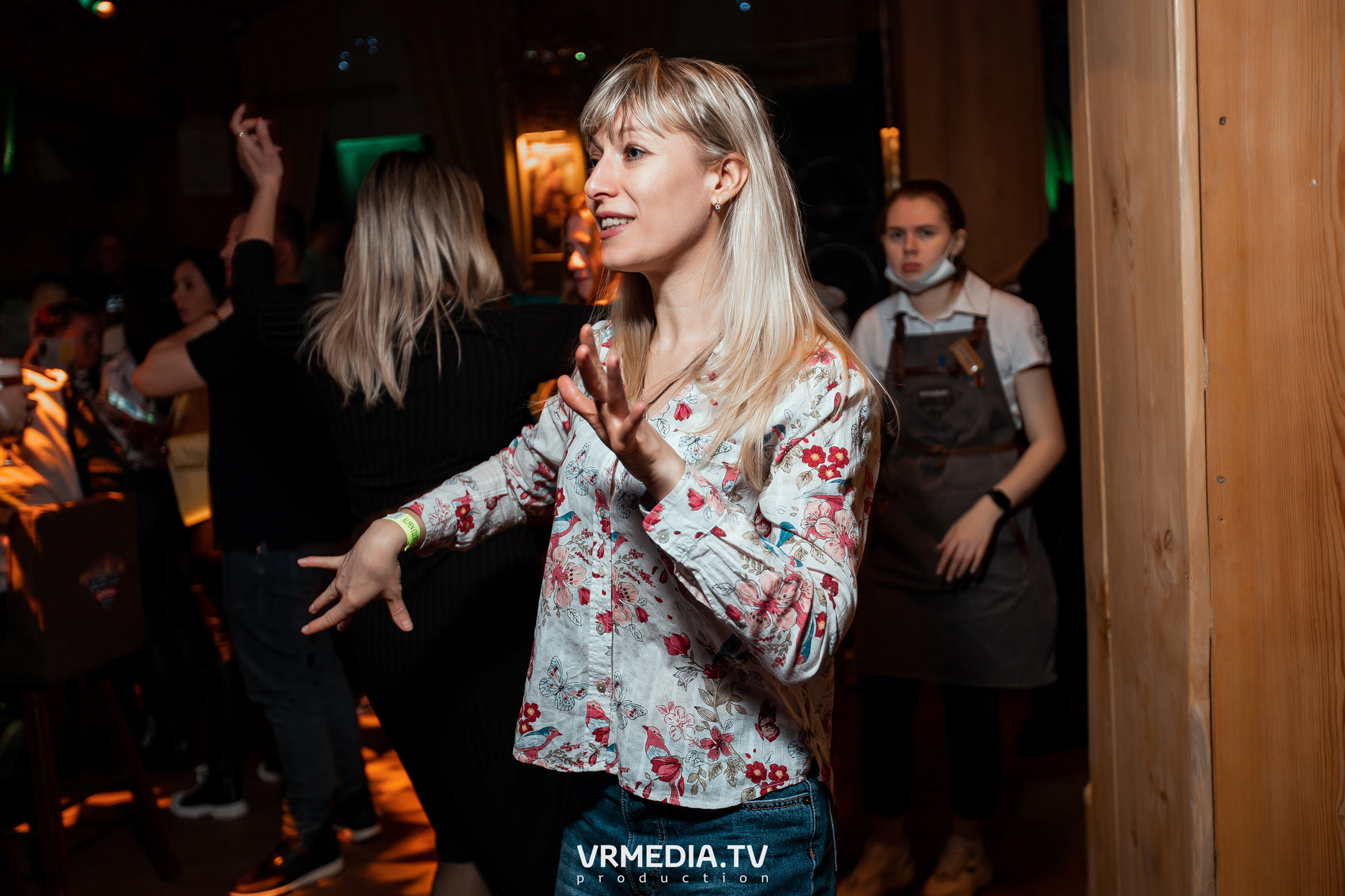 Выходные в «Alpen club»