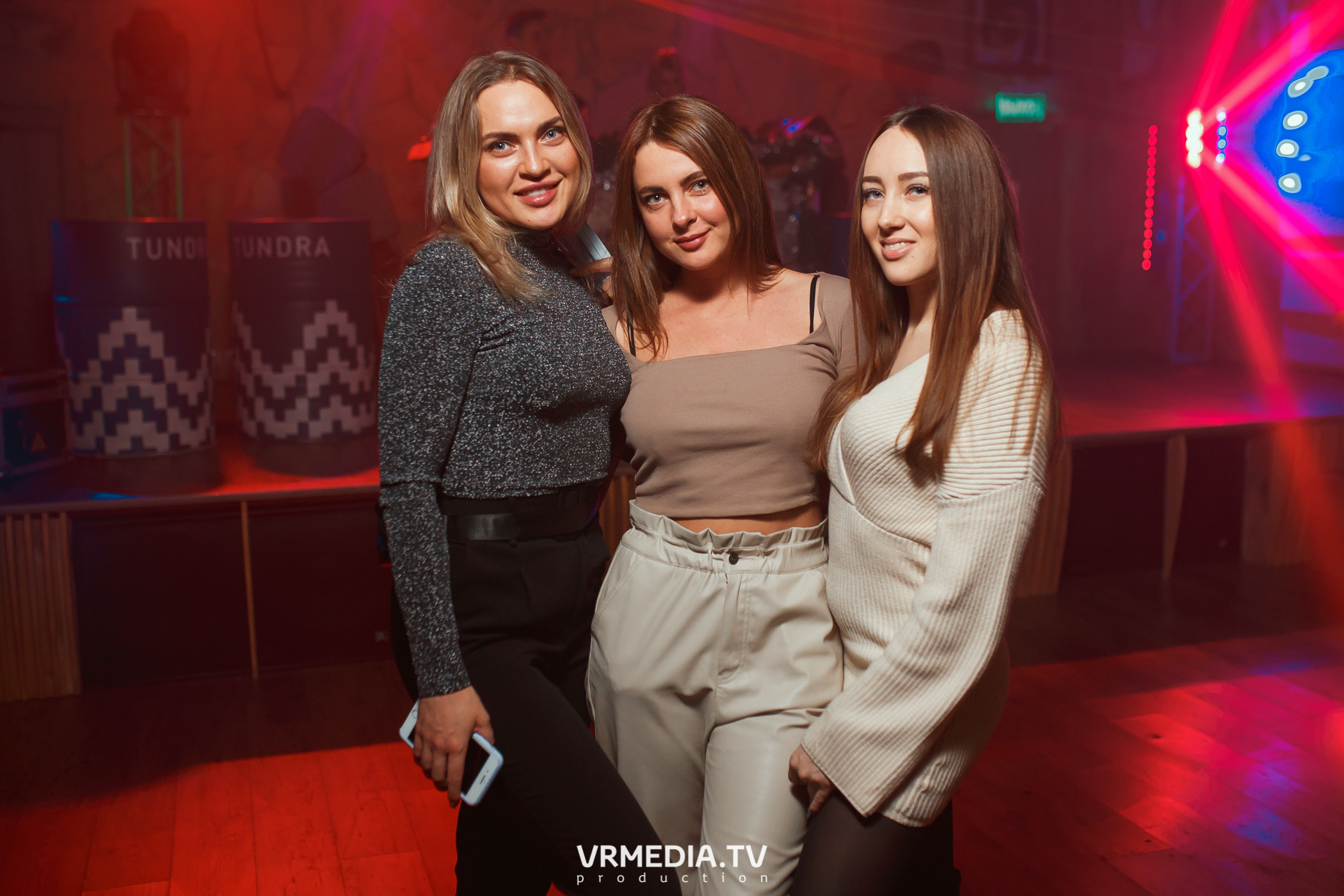 Выходные в «Alpen Club»