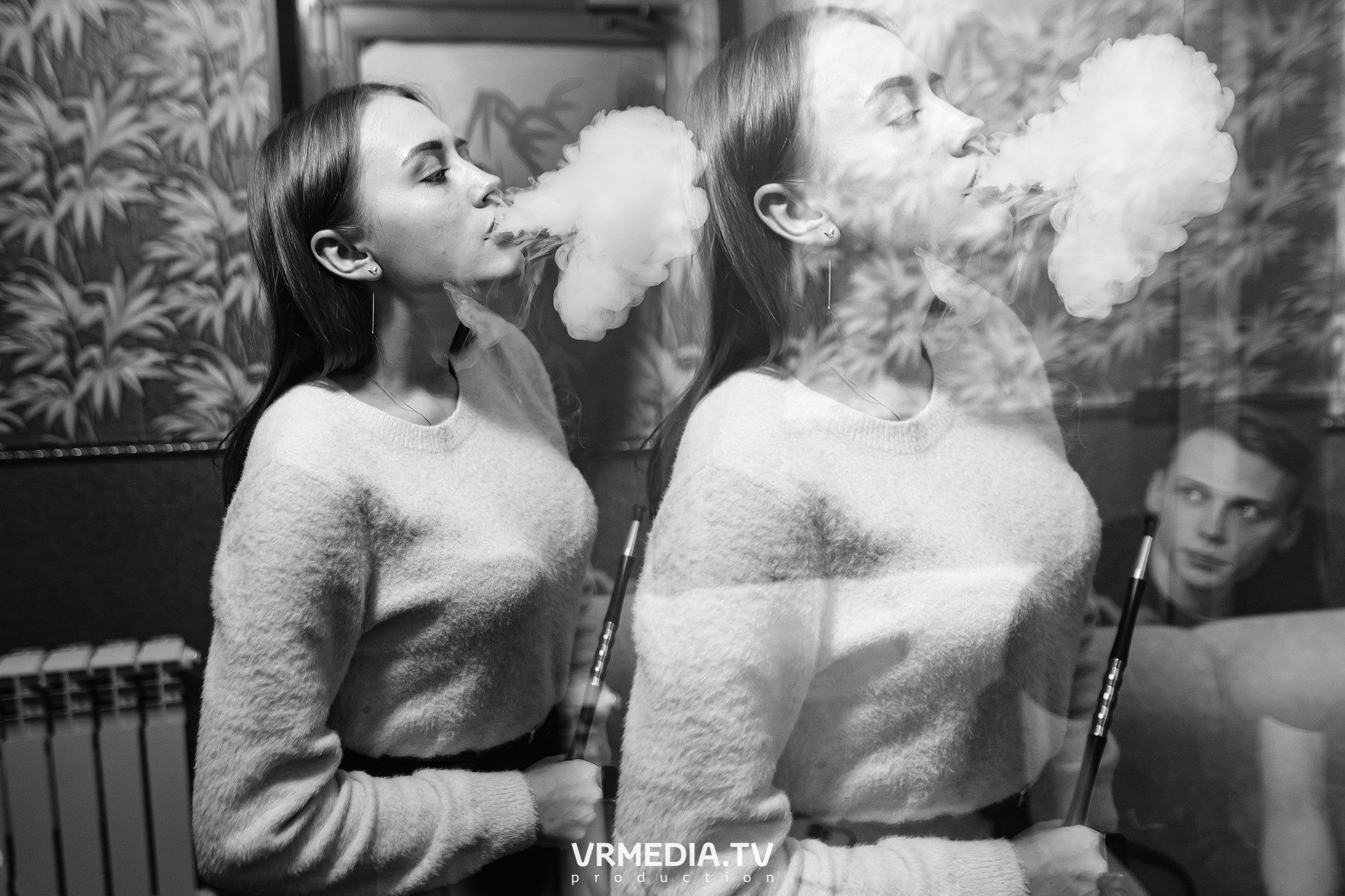 Открытие лаундж-бара «Майами»