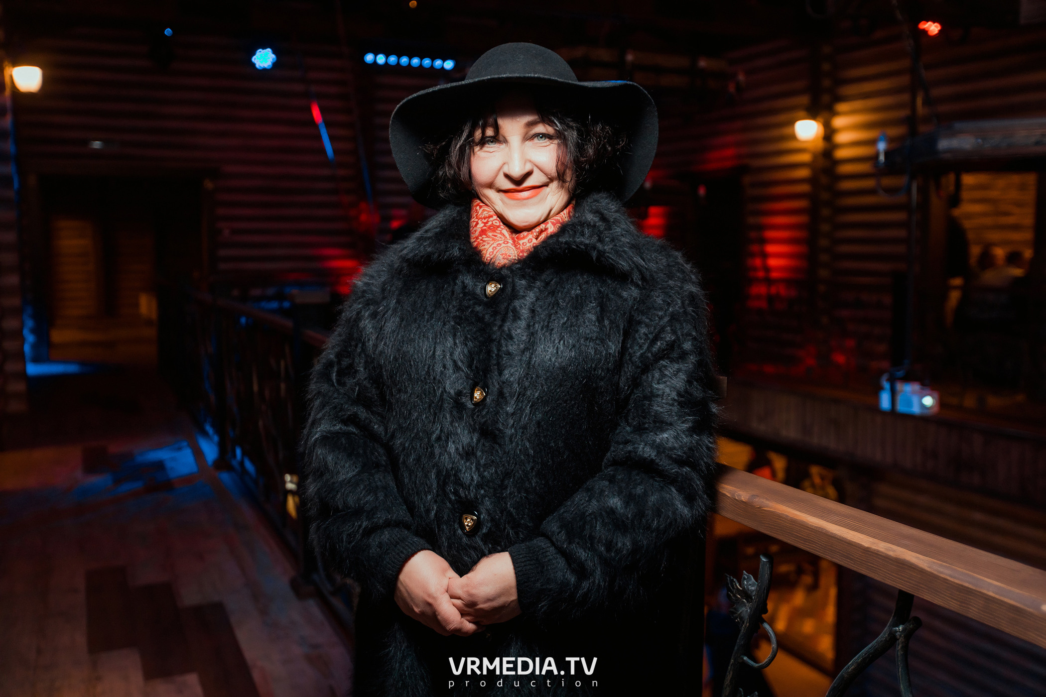 Выходные «У Петровича»