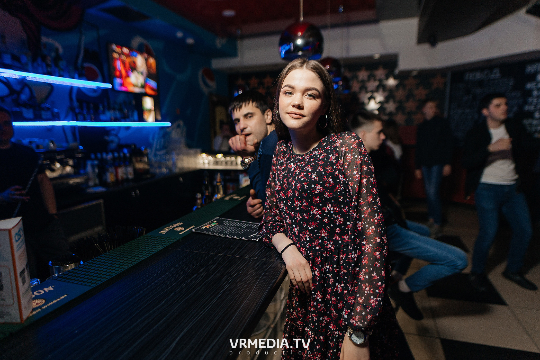 Выпускной Chao’s Dj School № 6