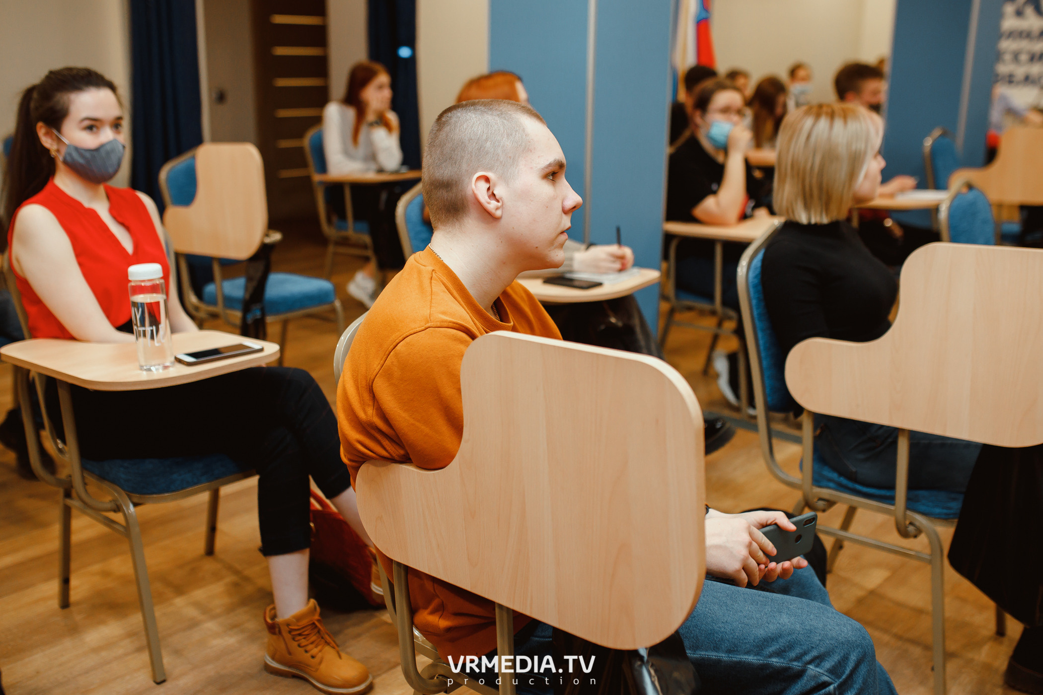 Кейс-клуб «Проектный Кузбасс»