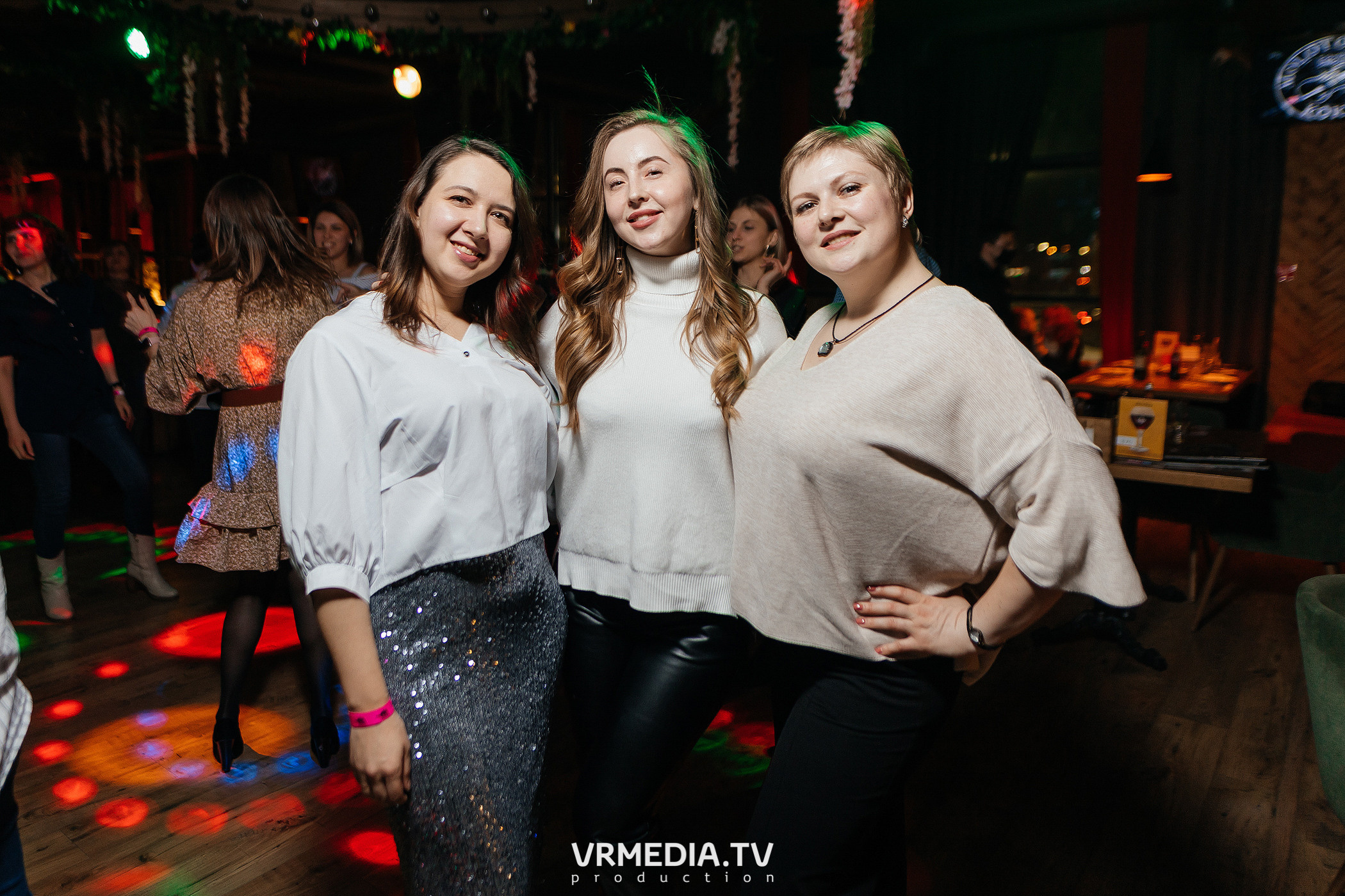 Коктейль Молотова в гриль-баре «Жара»