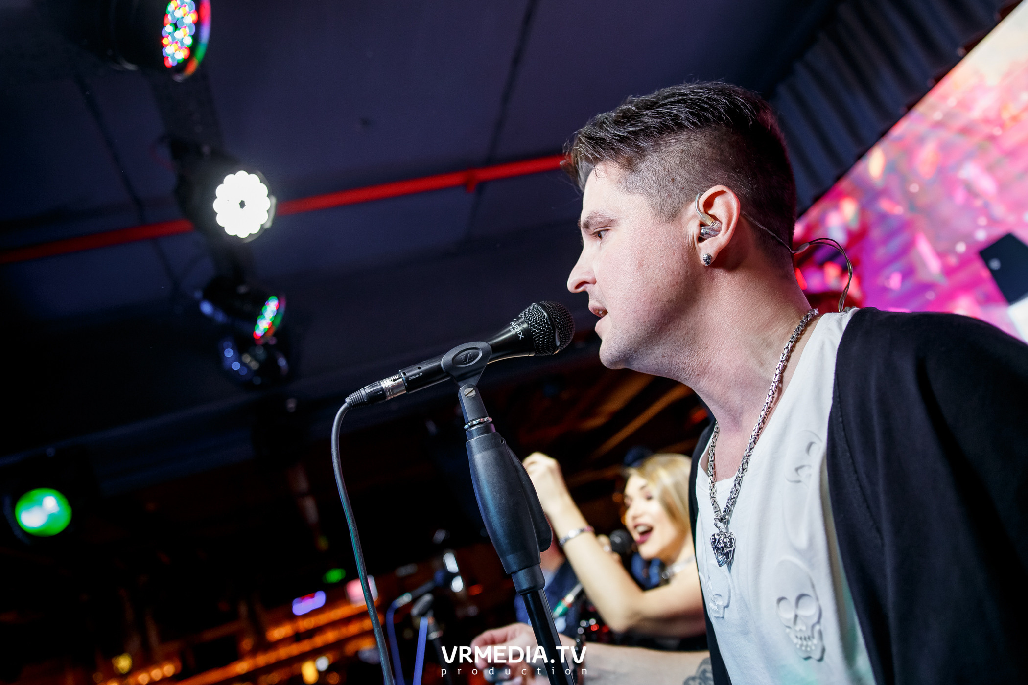 #ЖаркийЖенскийДень в гриль-баре «Жара»