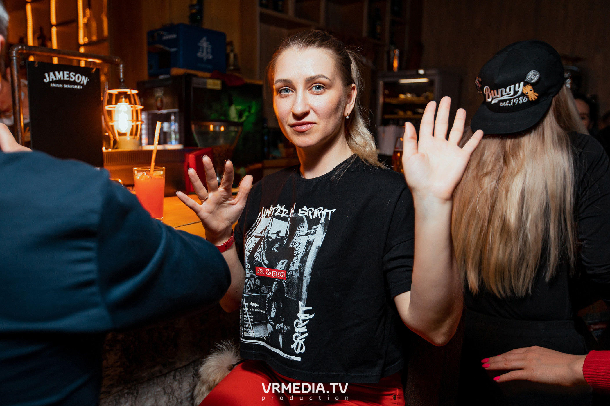 Выходные в «Alpen club»