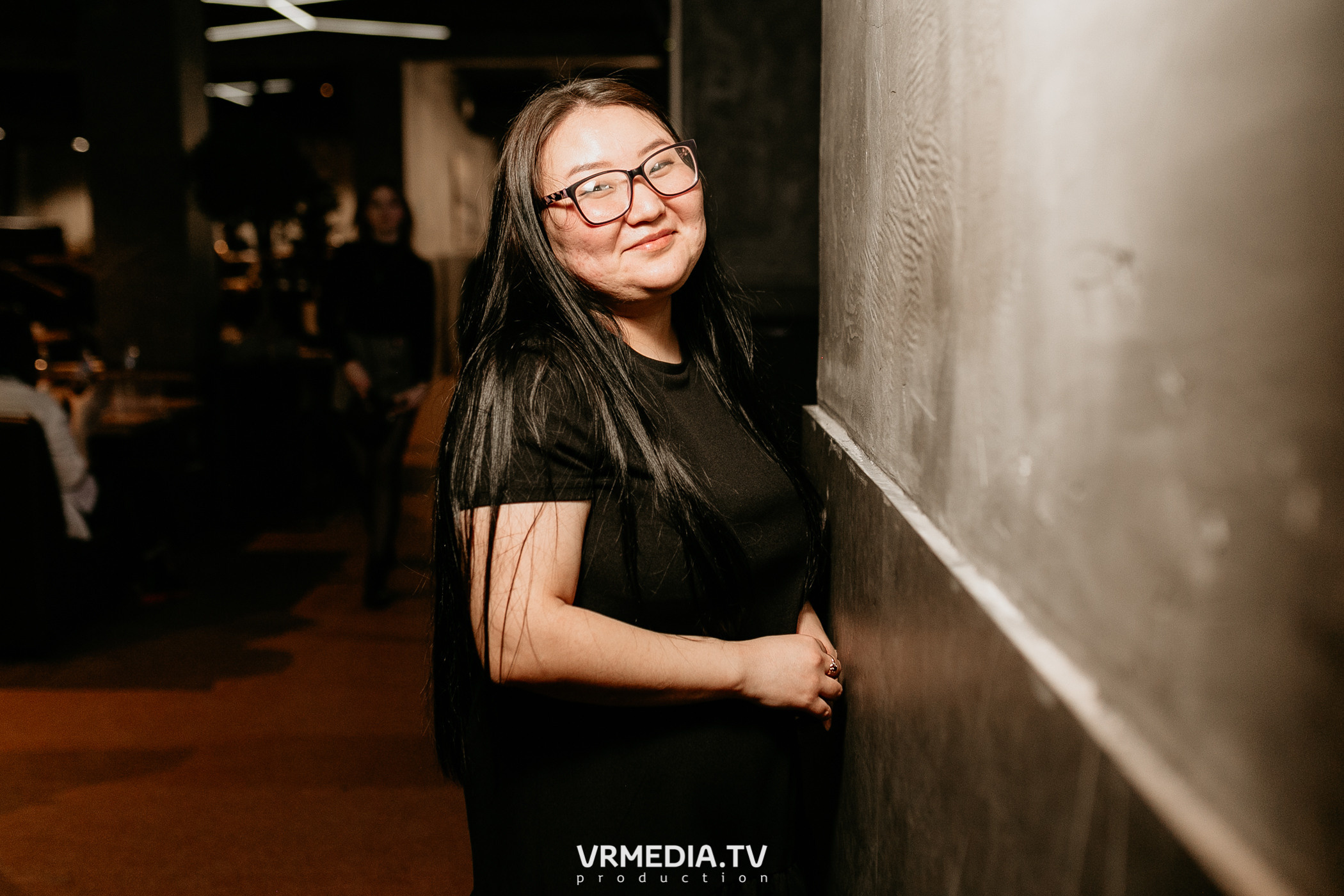 Выходные в баре «DOSKI»