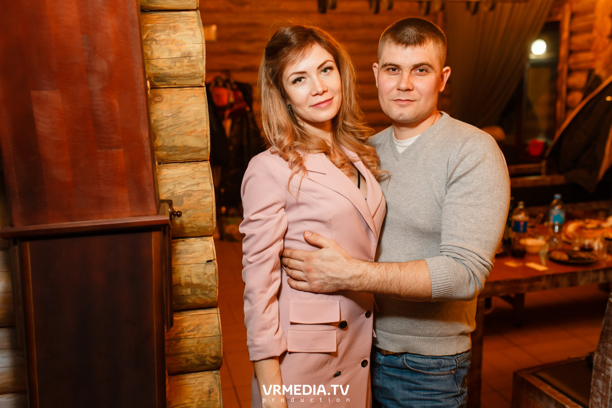 Выходные «У Петровича»