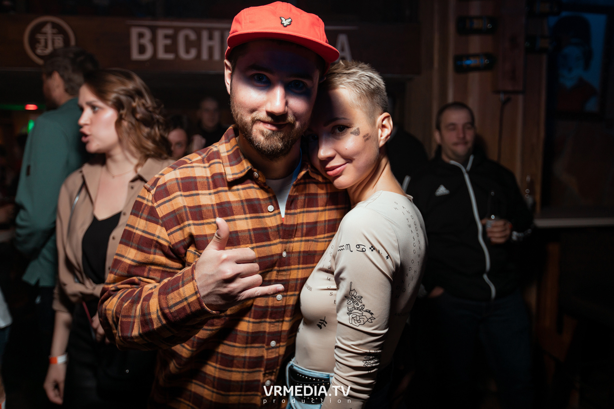 Выходные в «Alpen club»