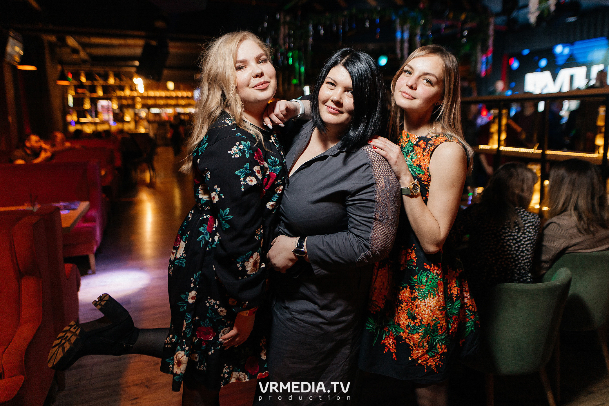 #ЖАРКИЕДНИИНОЧИ в гриль-баре «Жара»