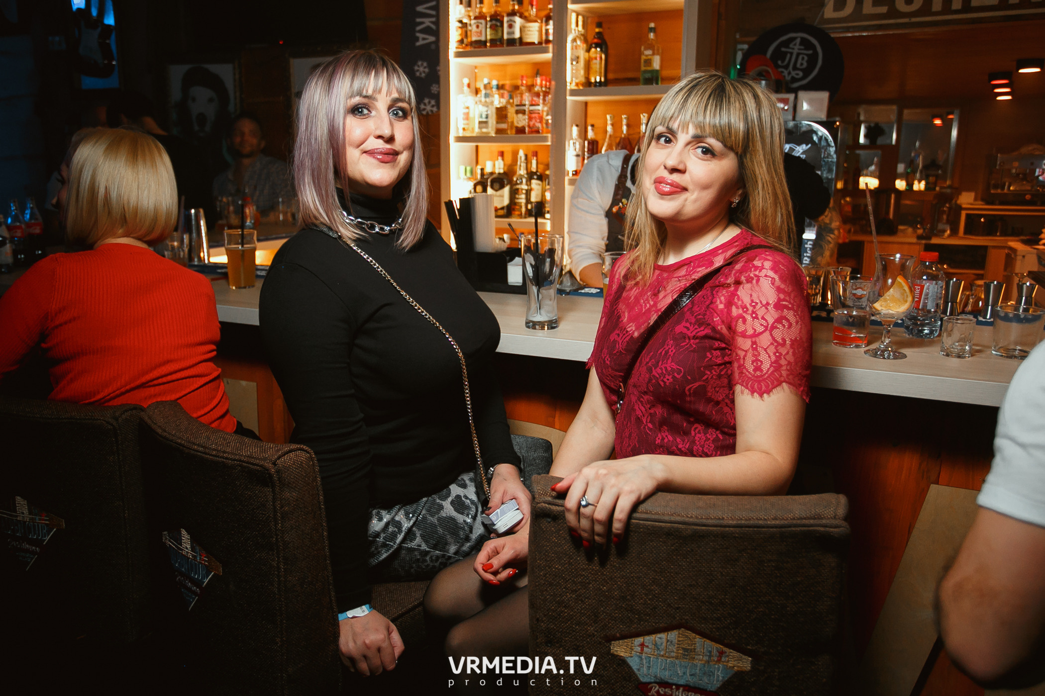 Выходные в «Alpen Club»