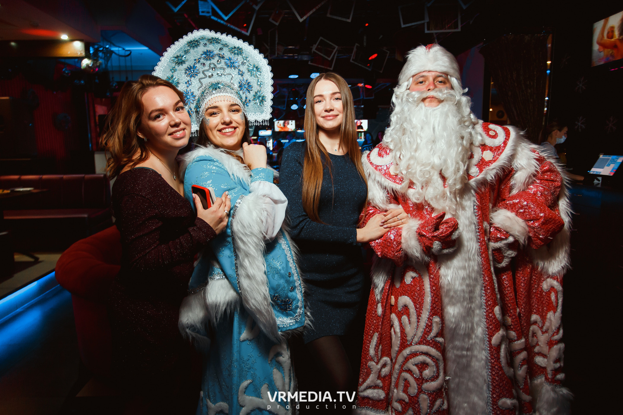 РЕПОРТАЖИ 2022