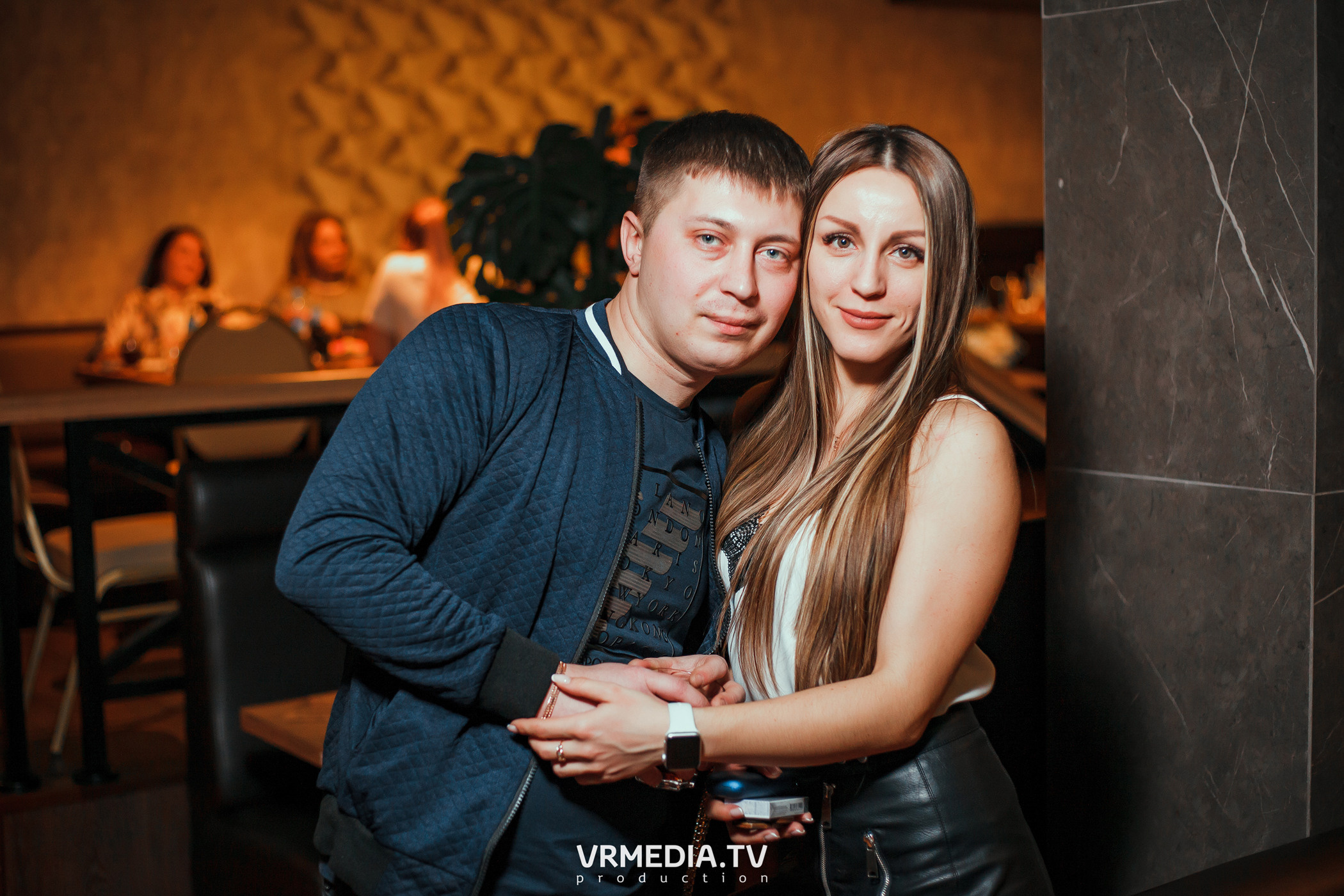 Выходные в баре «DOSKI»