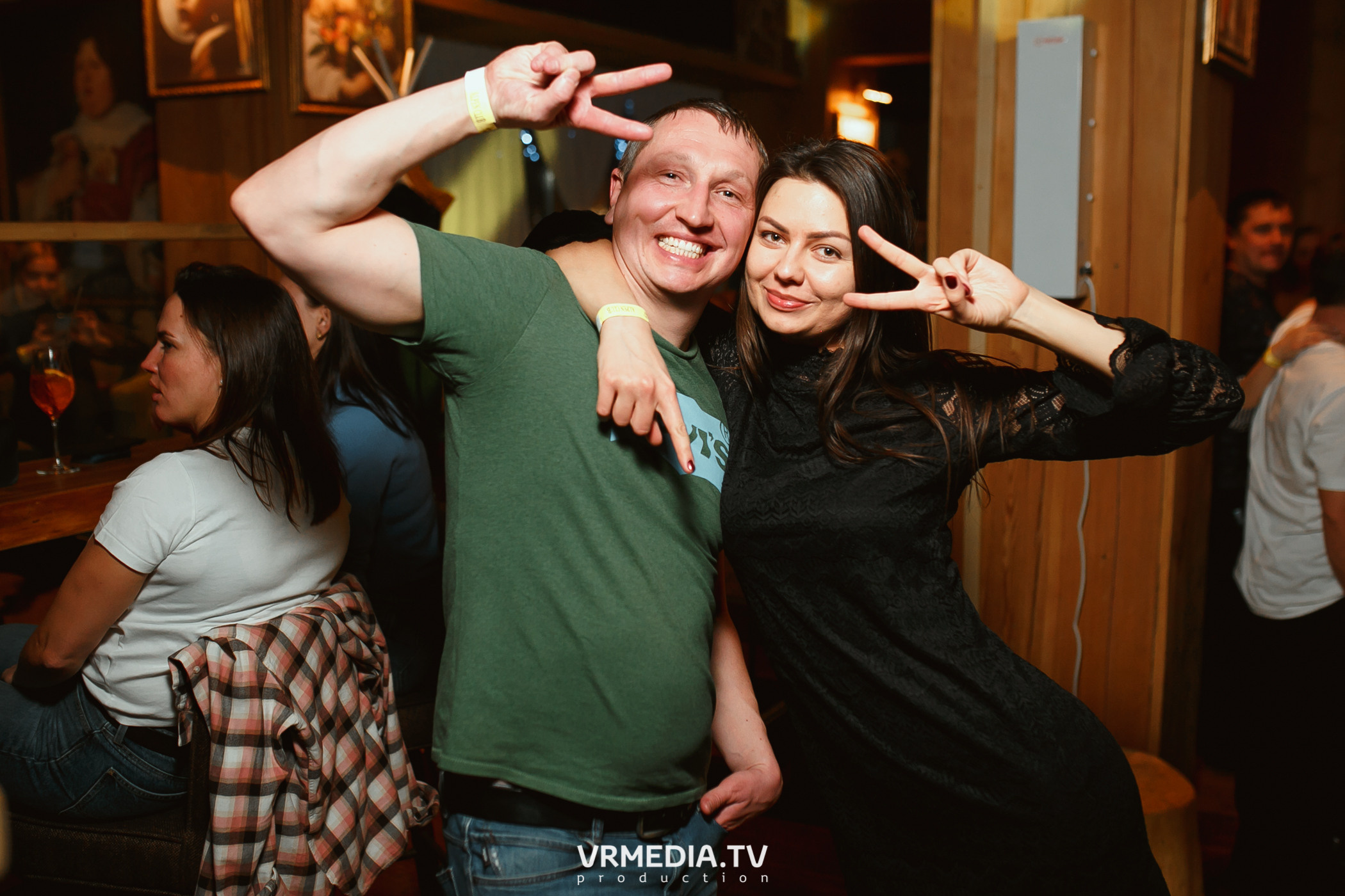 Выходные в «Alpen Club»