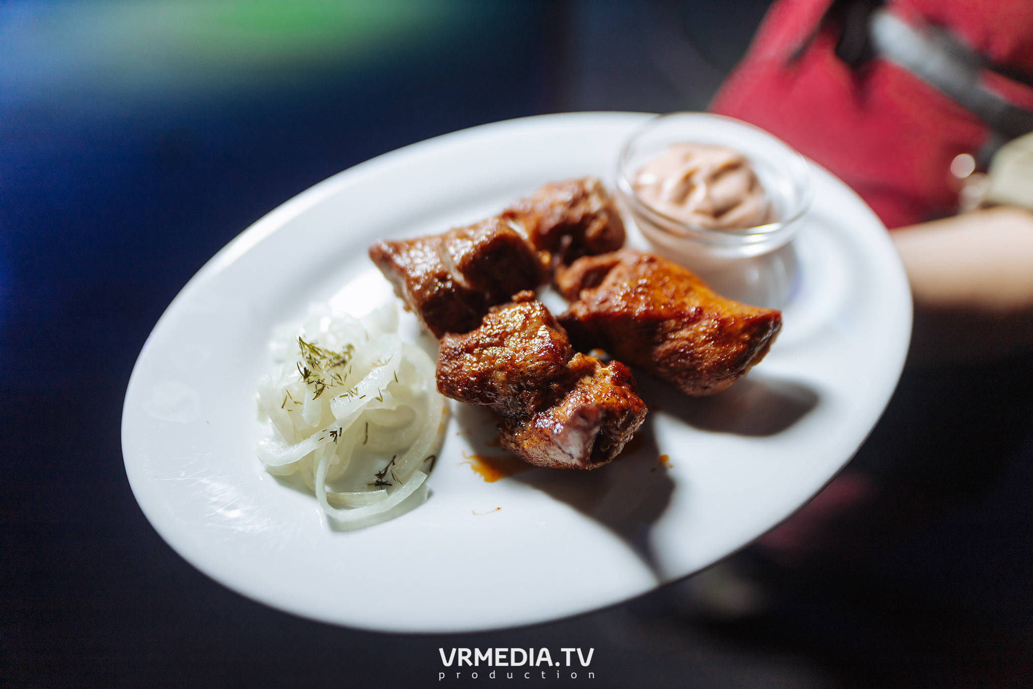 День защитника отечества в караоке «Chicago»