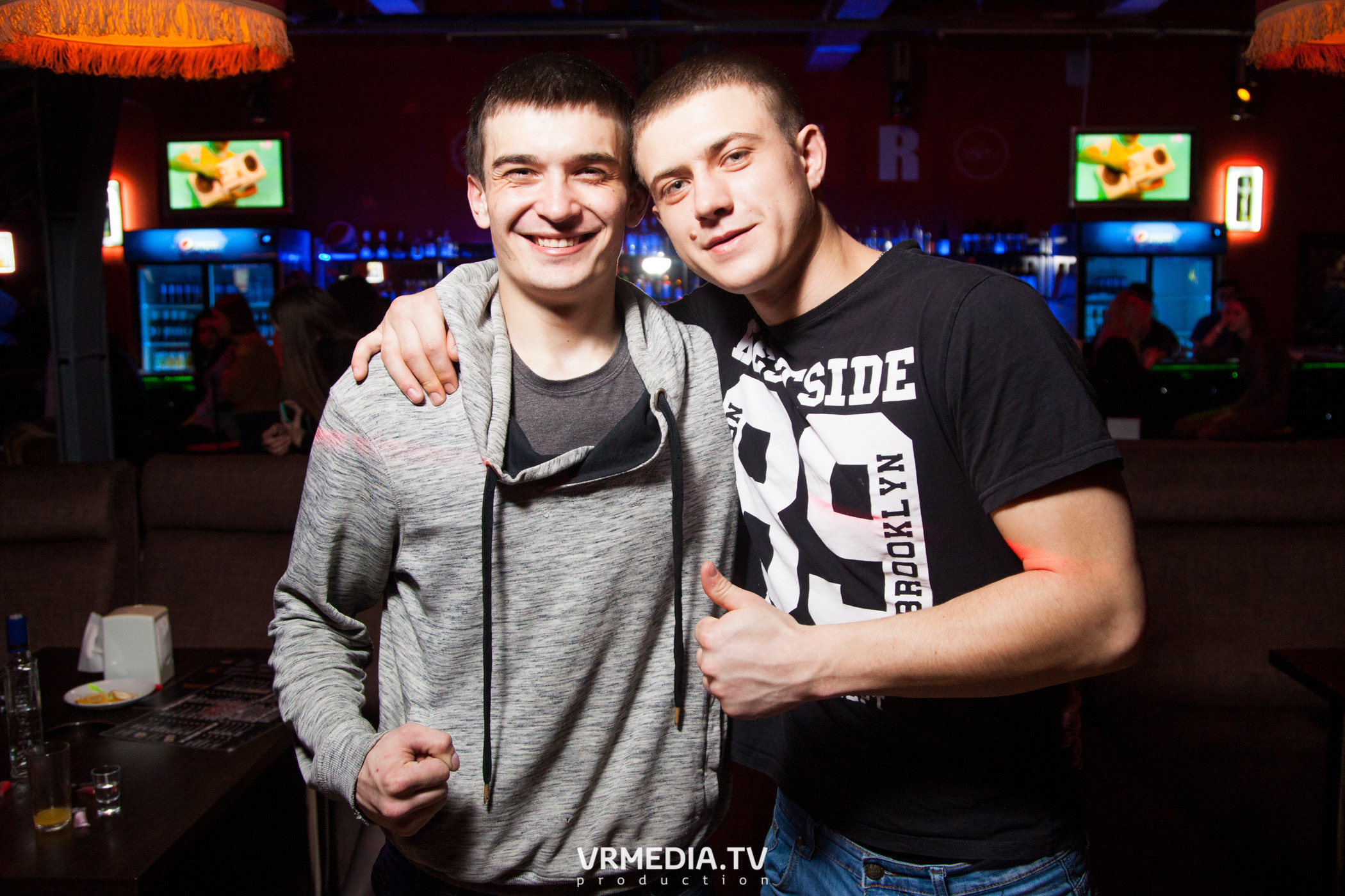 Выходные в НК «Zefir»