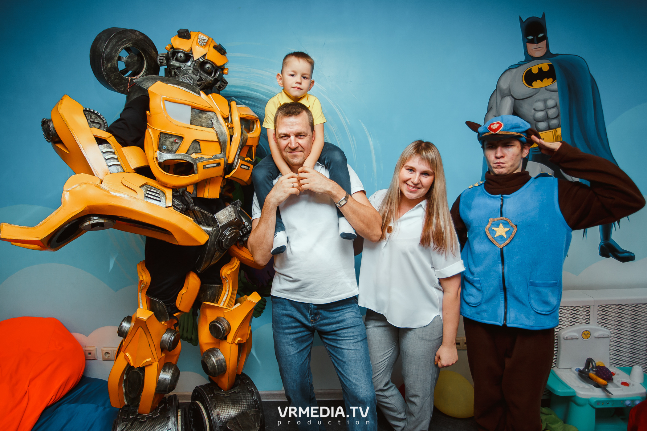 РЕПОРТАЖИ 2022