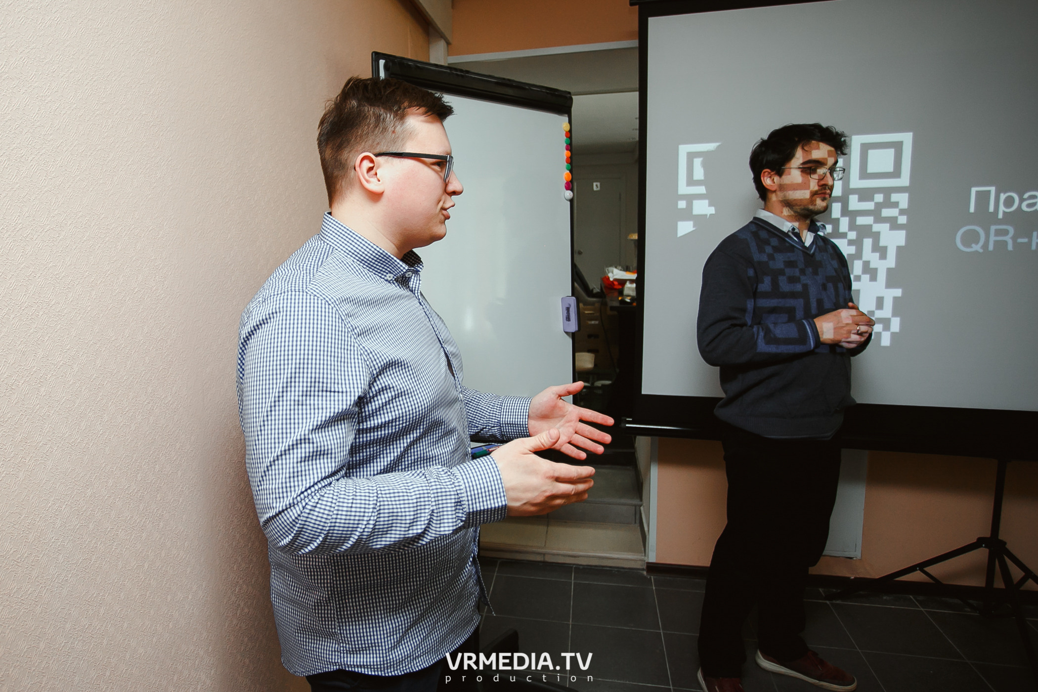 Кейс-клуб «Проектный Кузбасс»