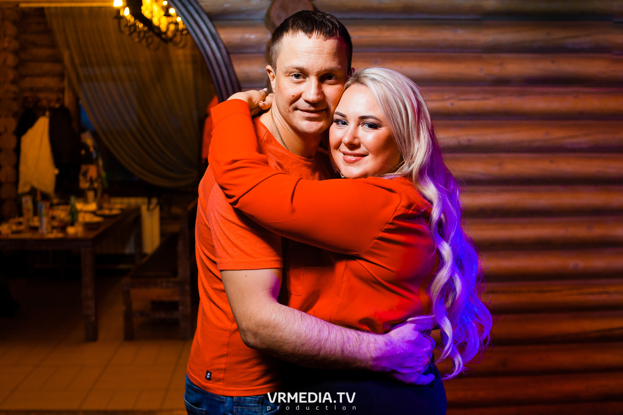 Выходные «У Петровича»