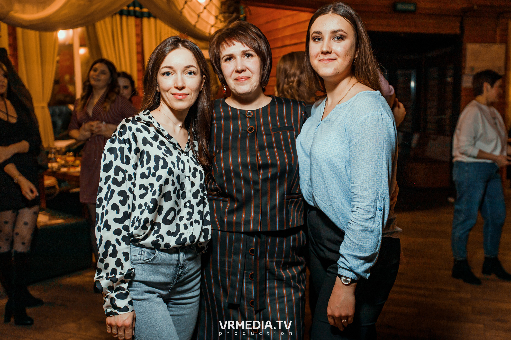 Выходные «У Петровича»