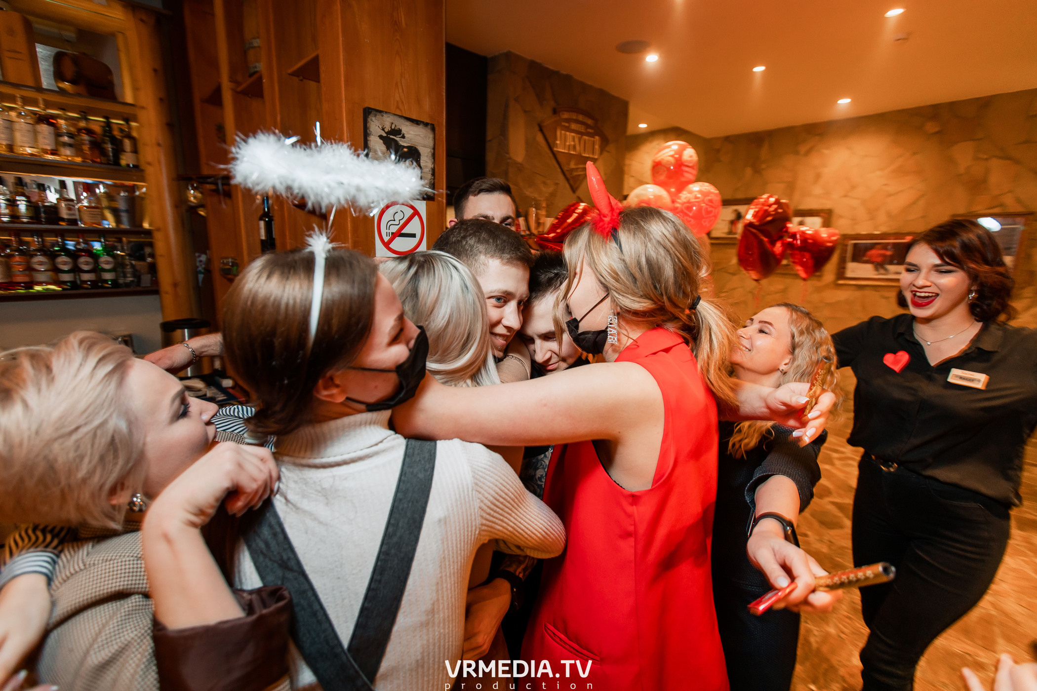 Выходные в «Alpen Club»