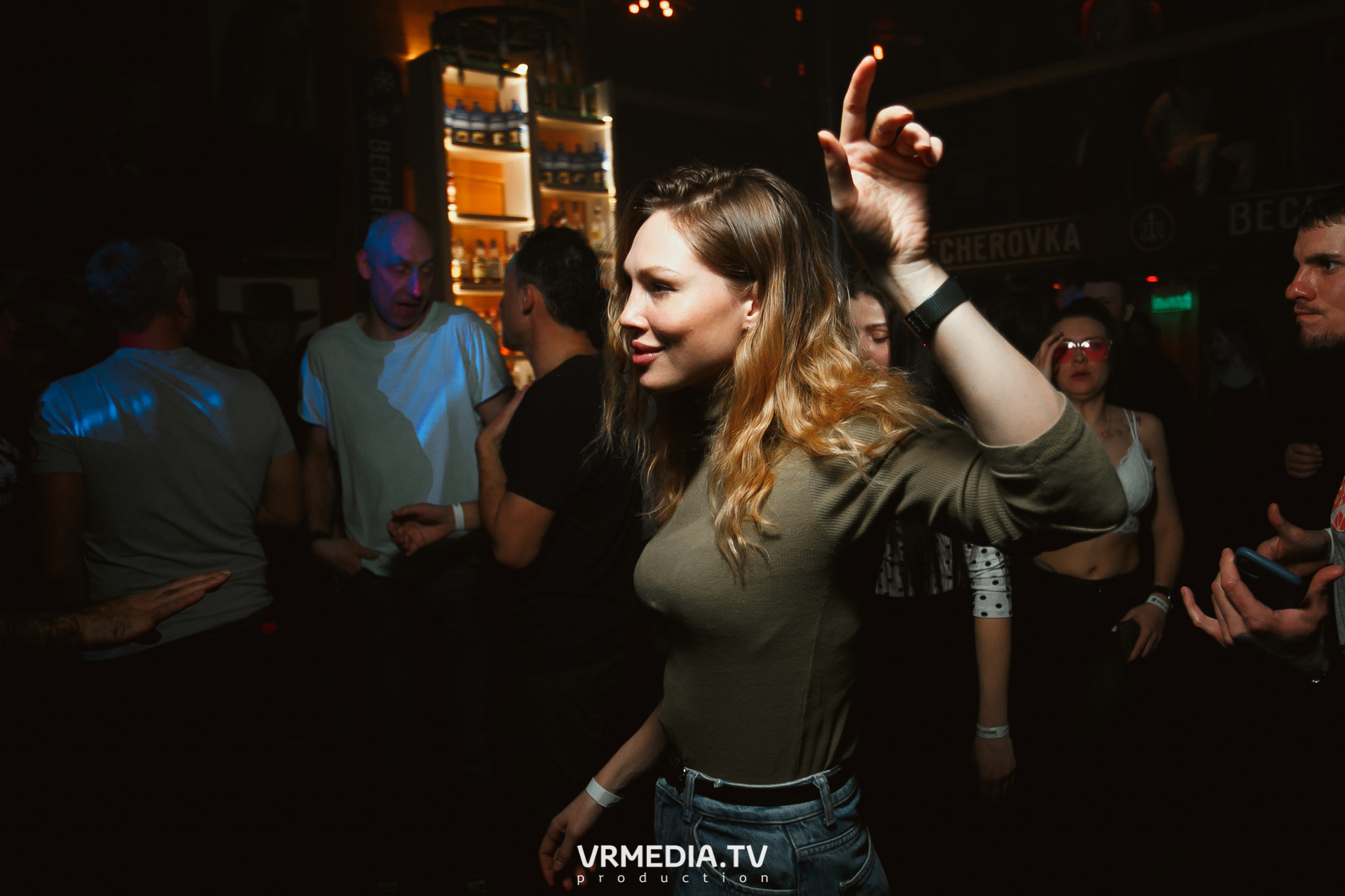 Выходные в «Alpen Club»