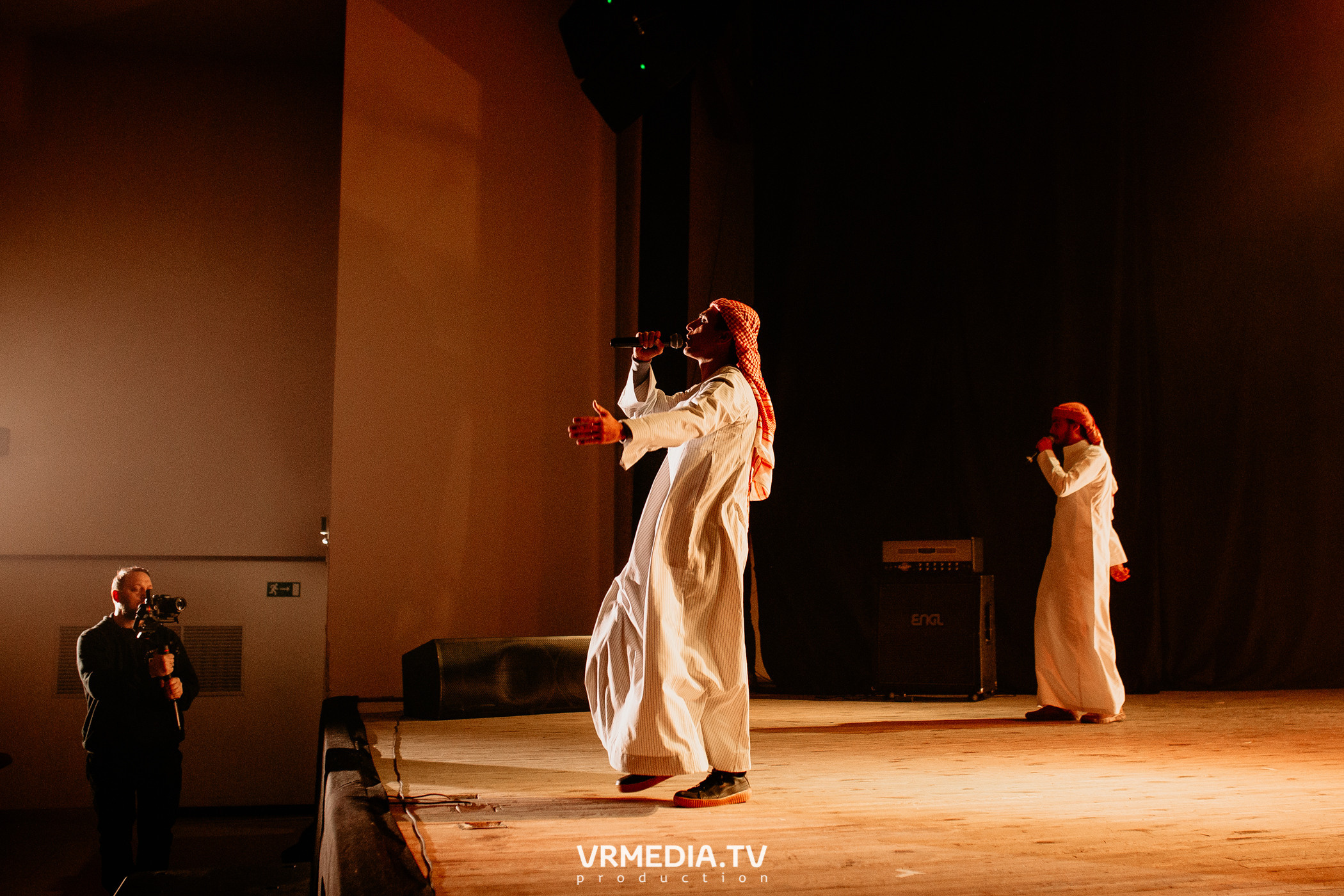 Студенческая весна в КемГМУ. Стомфак, Фармфак, и иностранные студенты