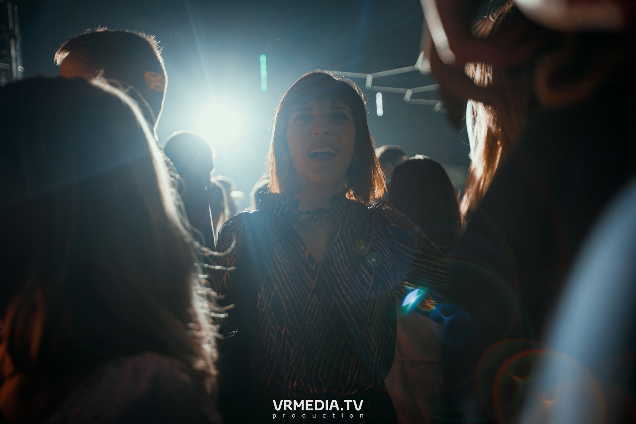 Выходные в баре «DOSKI»