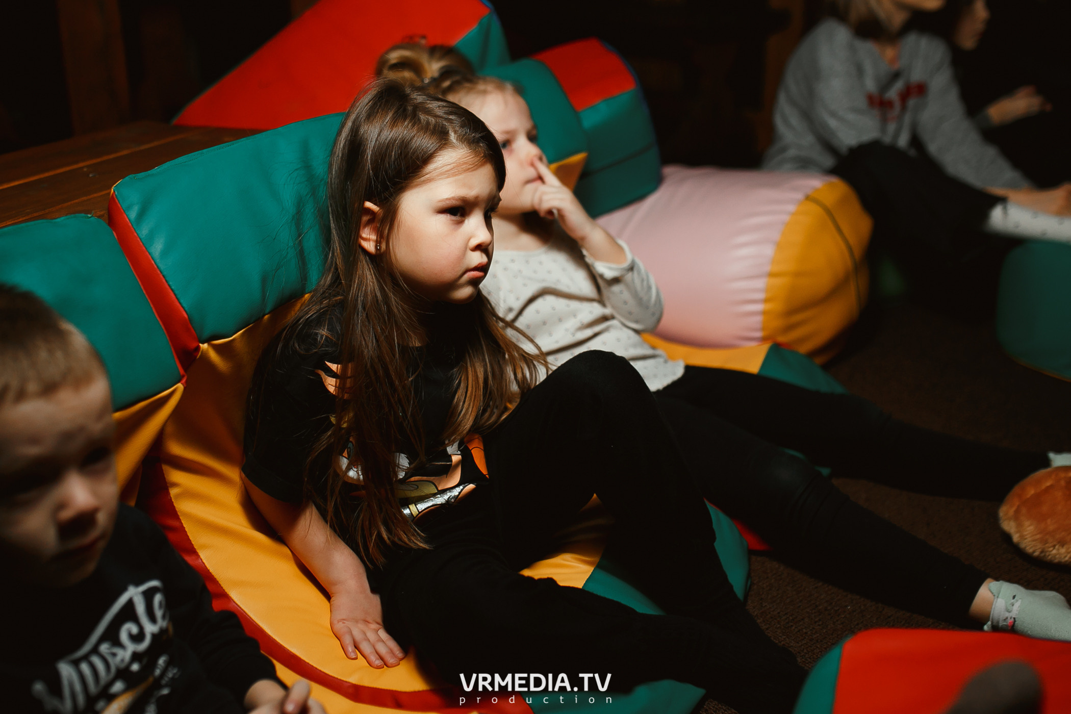 Выходные в «Alpen Club»