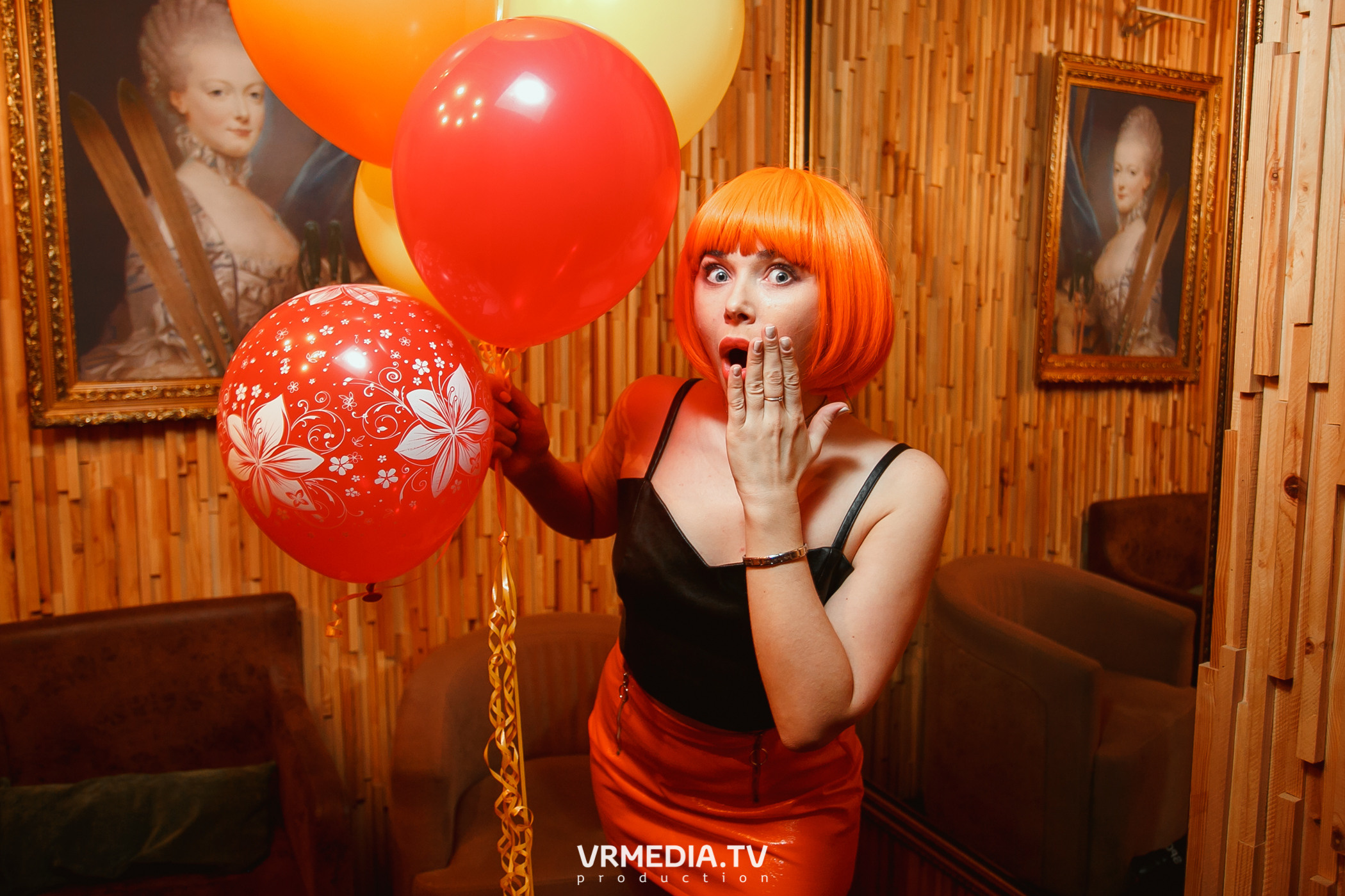 Выходные в «Alpen club»