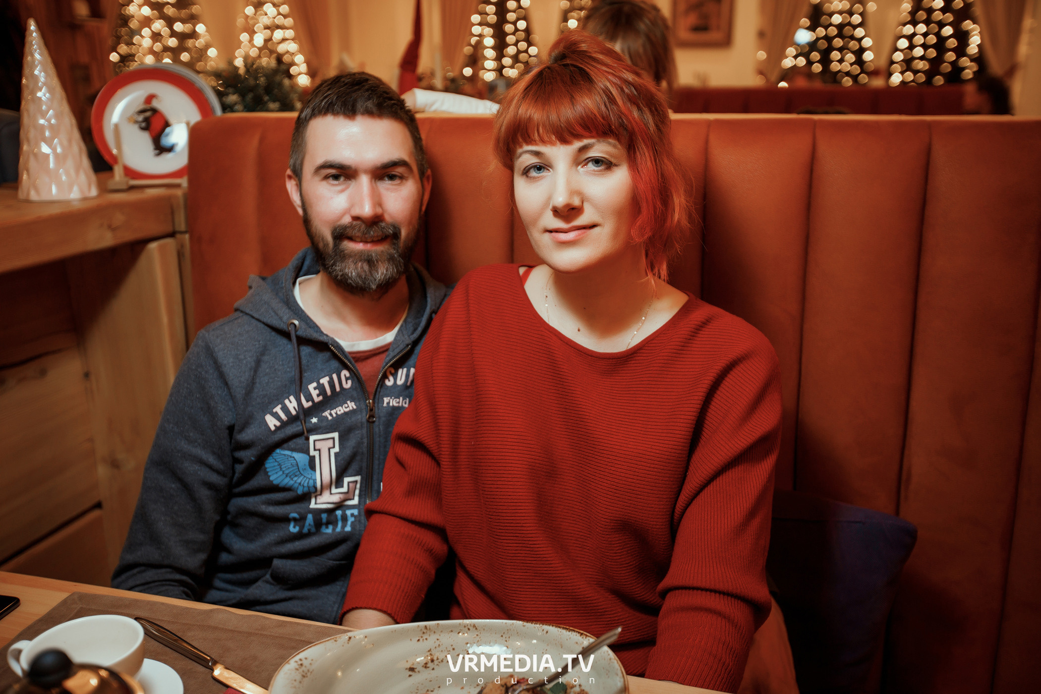 Выходные в «Alpen Club»