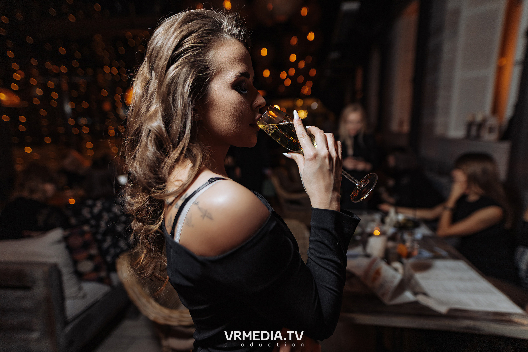 Afterparty «Kuzbass Business Awards 2021»