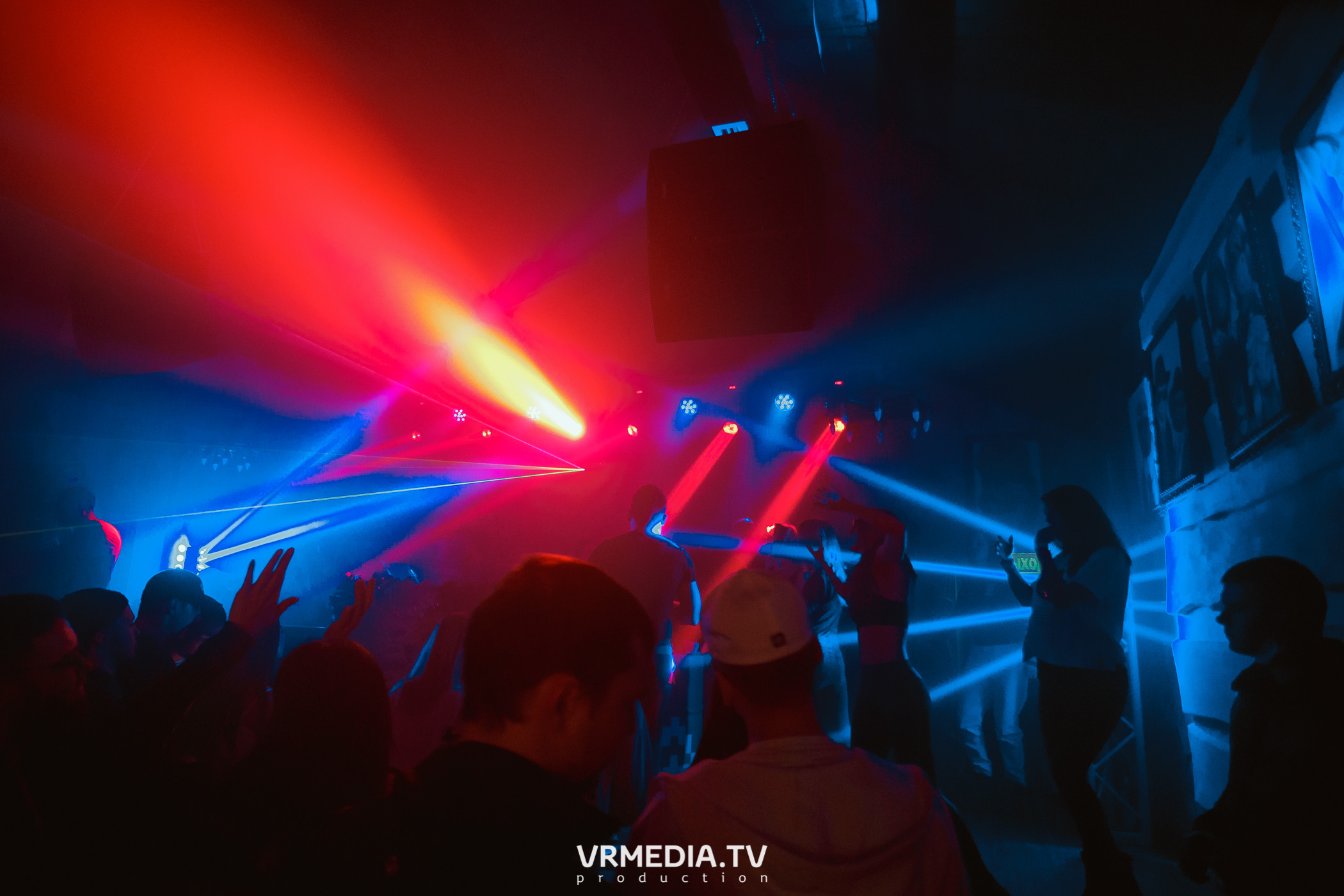 Выходные в «Alpen Club»