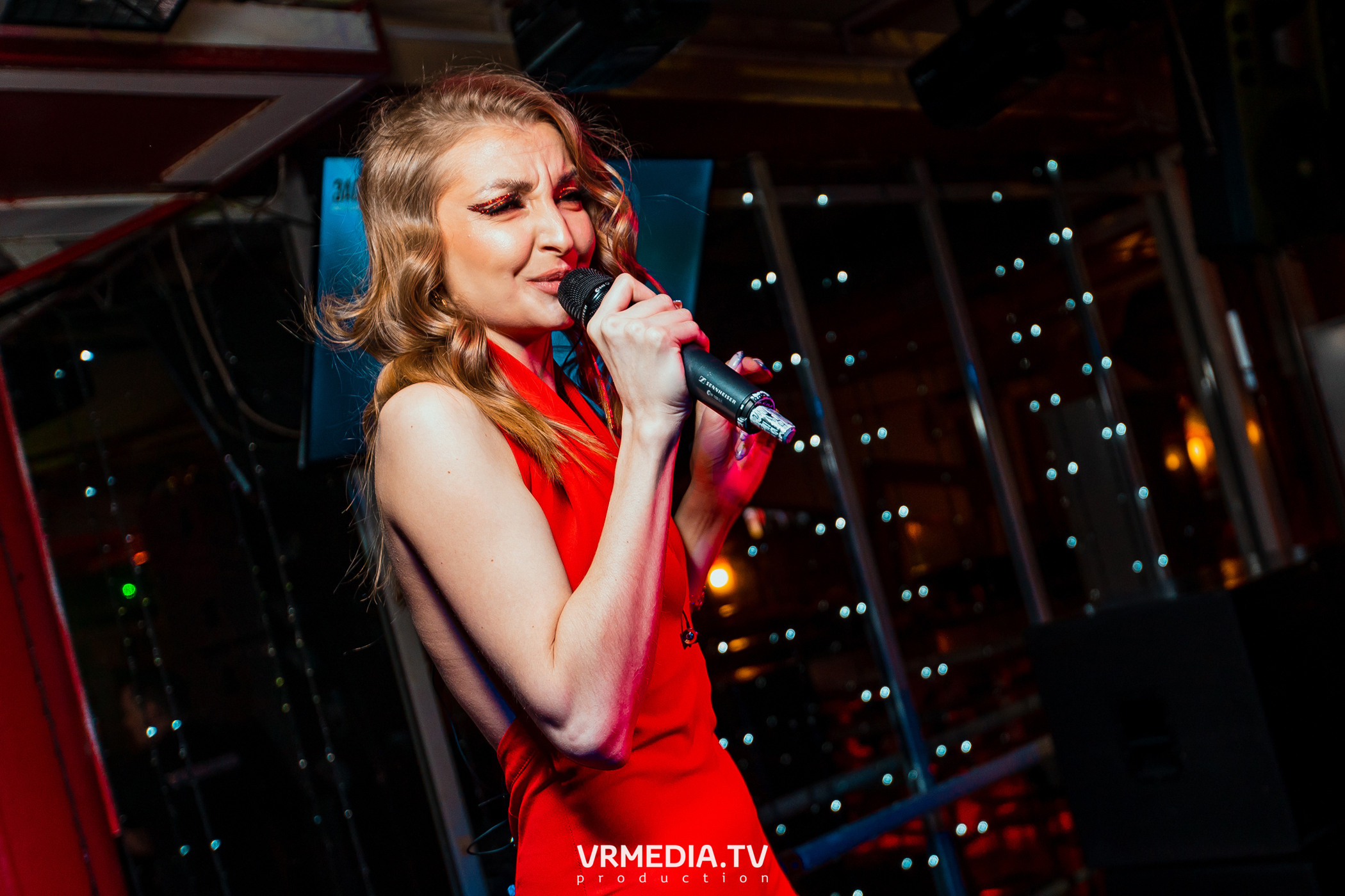 Happy Birthday Zasada. День 1