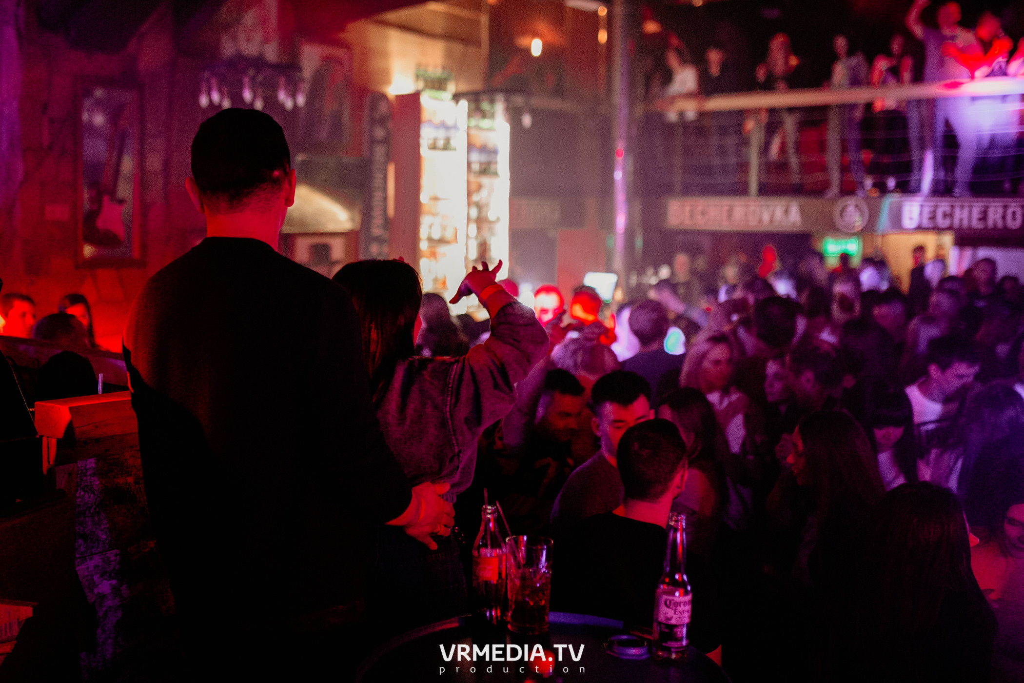 Выходные в «Alpen Club»