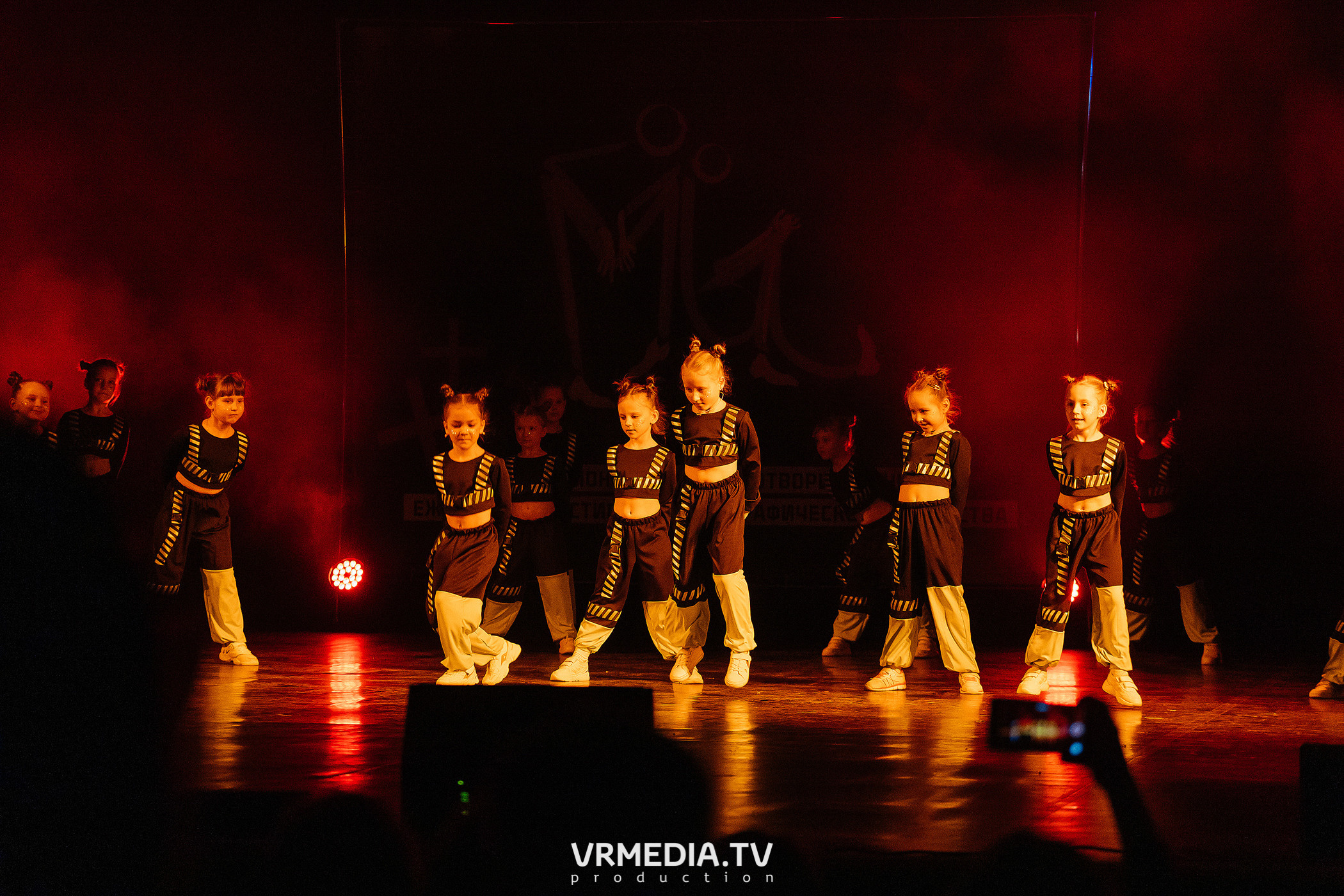 Благотворительный межрегиональный фестиваль «МЫ»