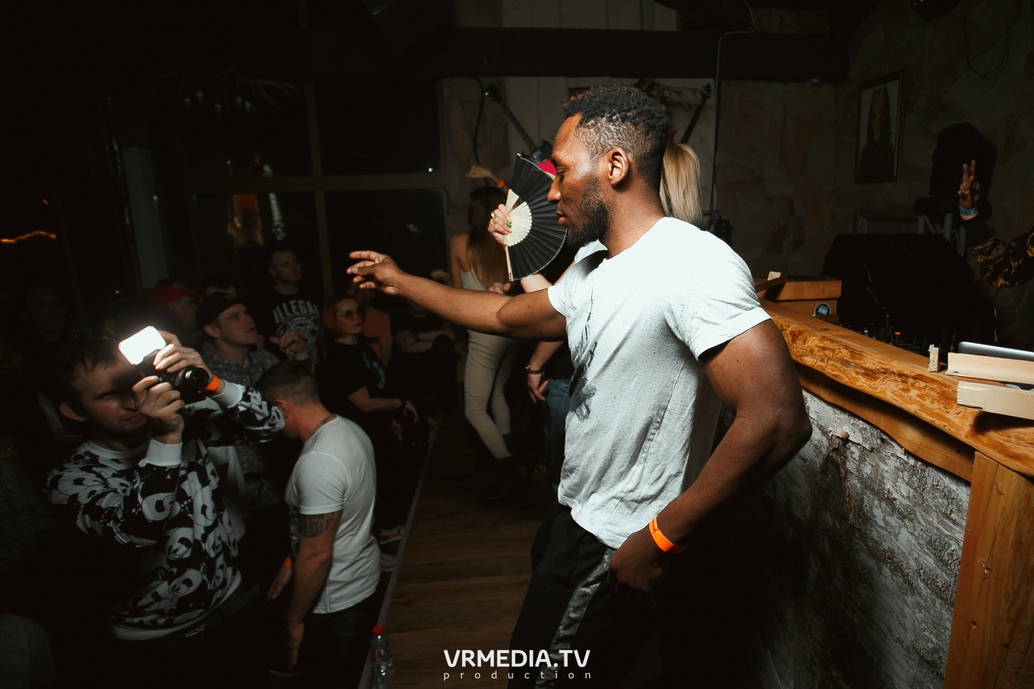 Выходные в «Alpen club»