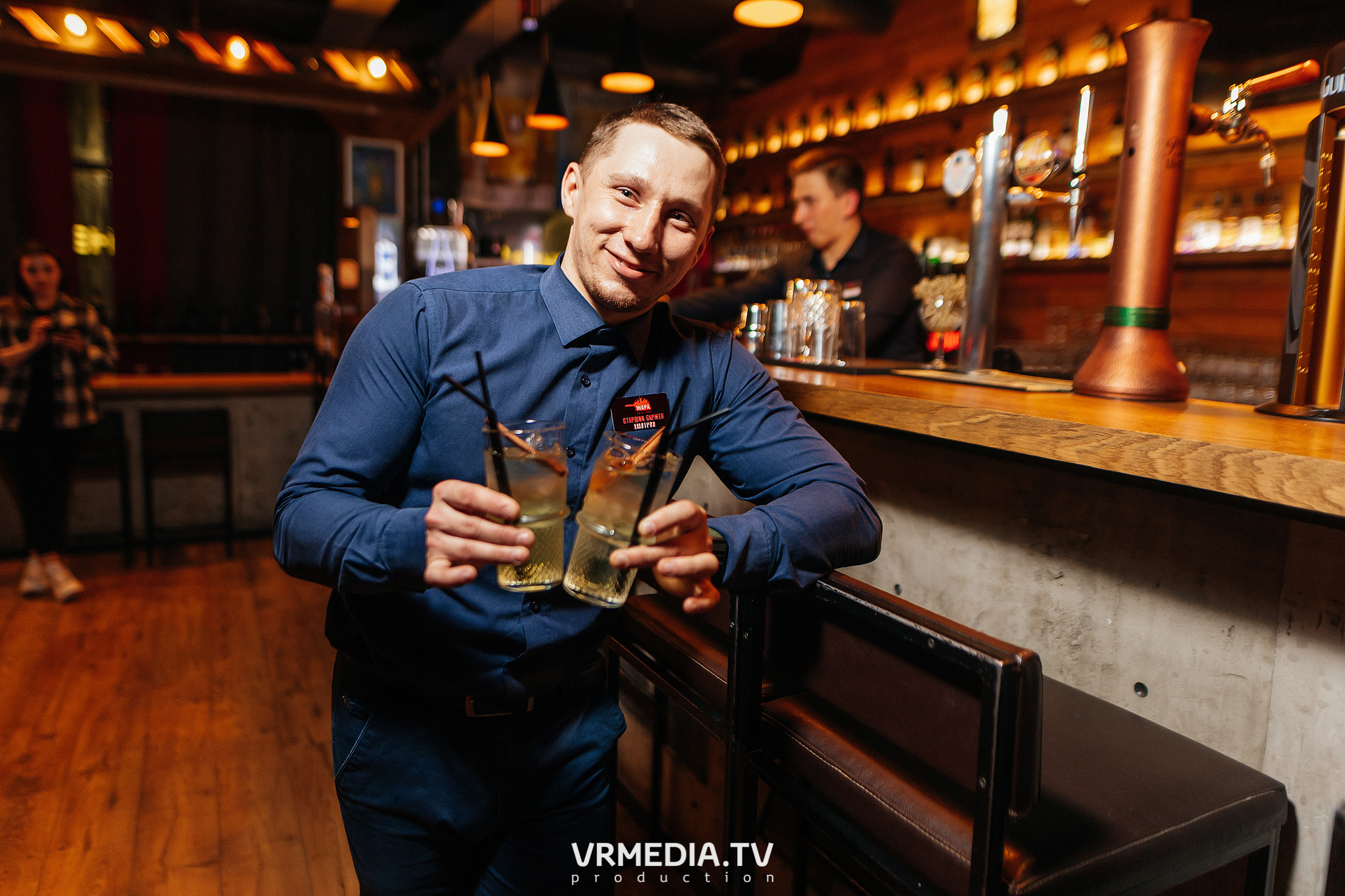 #ЖАРКИЕДНИИНОЧИ в гриль-баре «Жара»