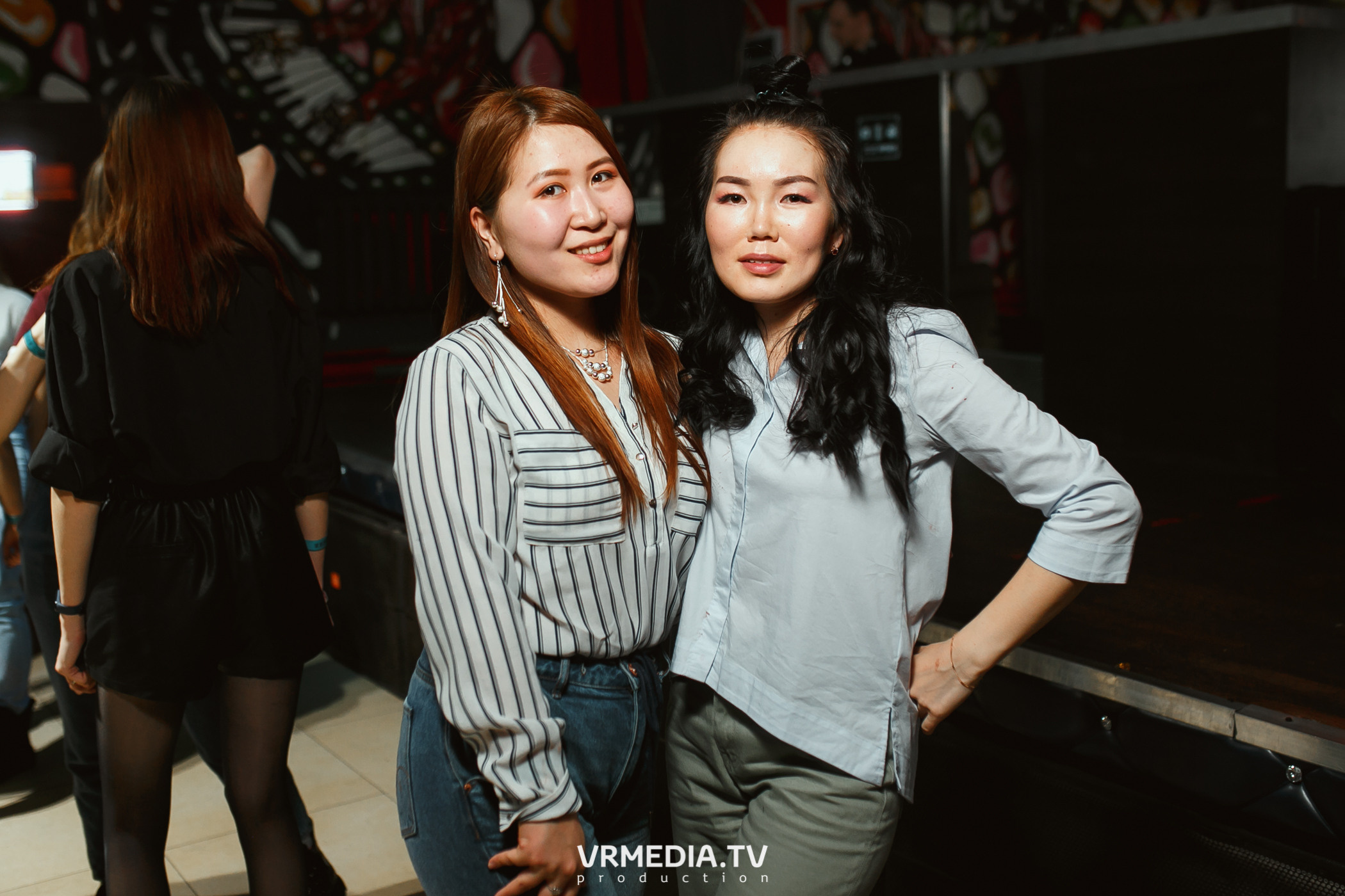 Выходные в НК «Zefir»