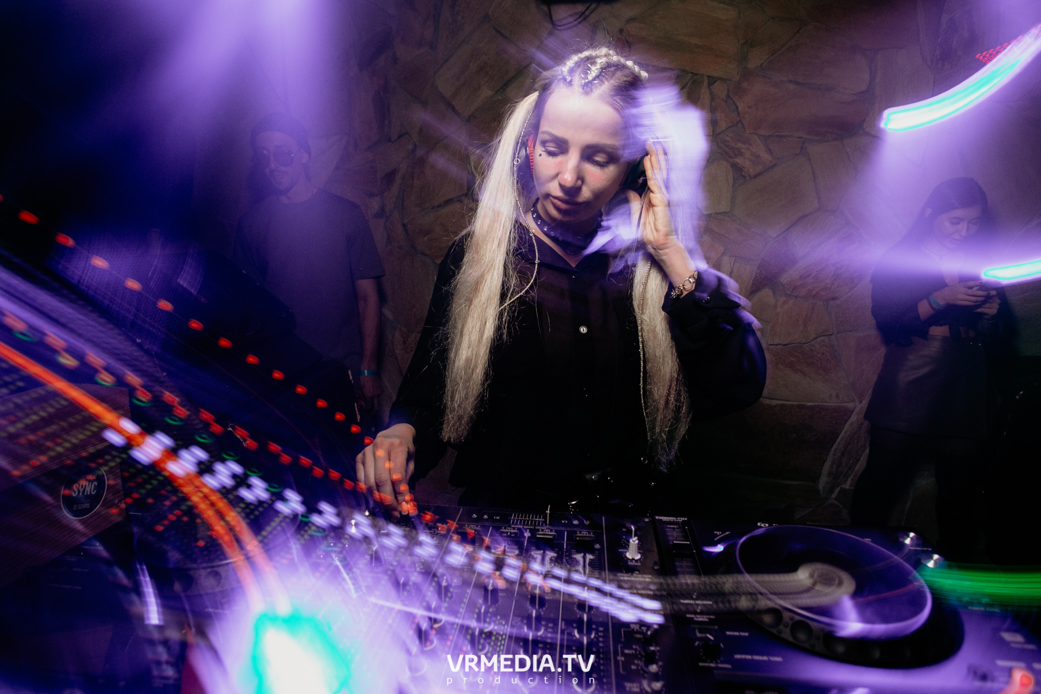 Выходные в «Alpen club»