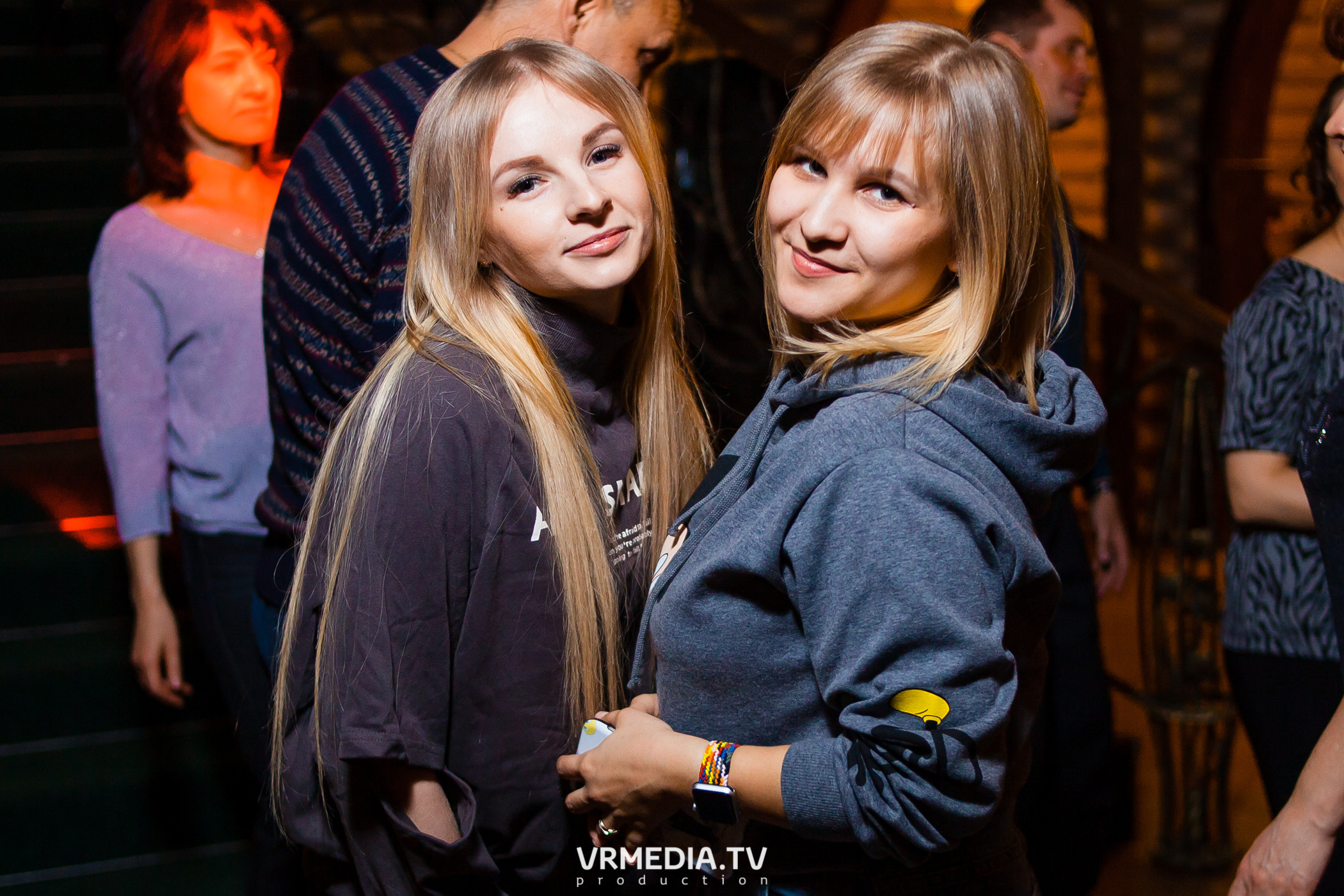 Выходные «У Петровича»