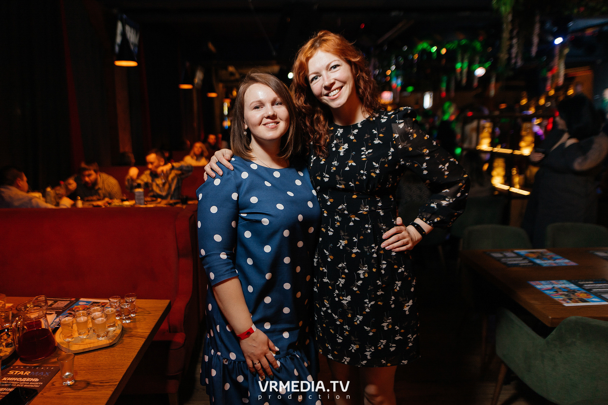 #ЖАРКИЕДНИИНОЧИ в гриль-баре «Жара»