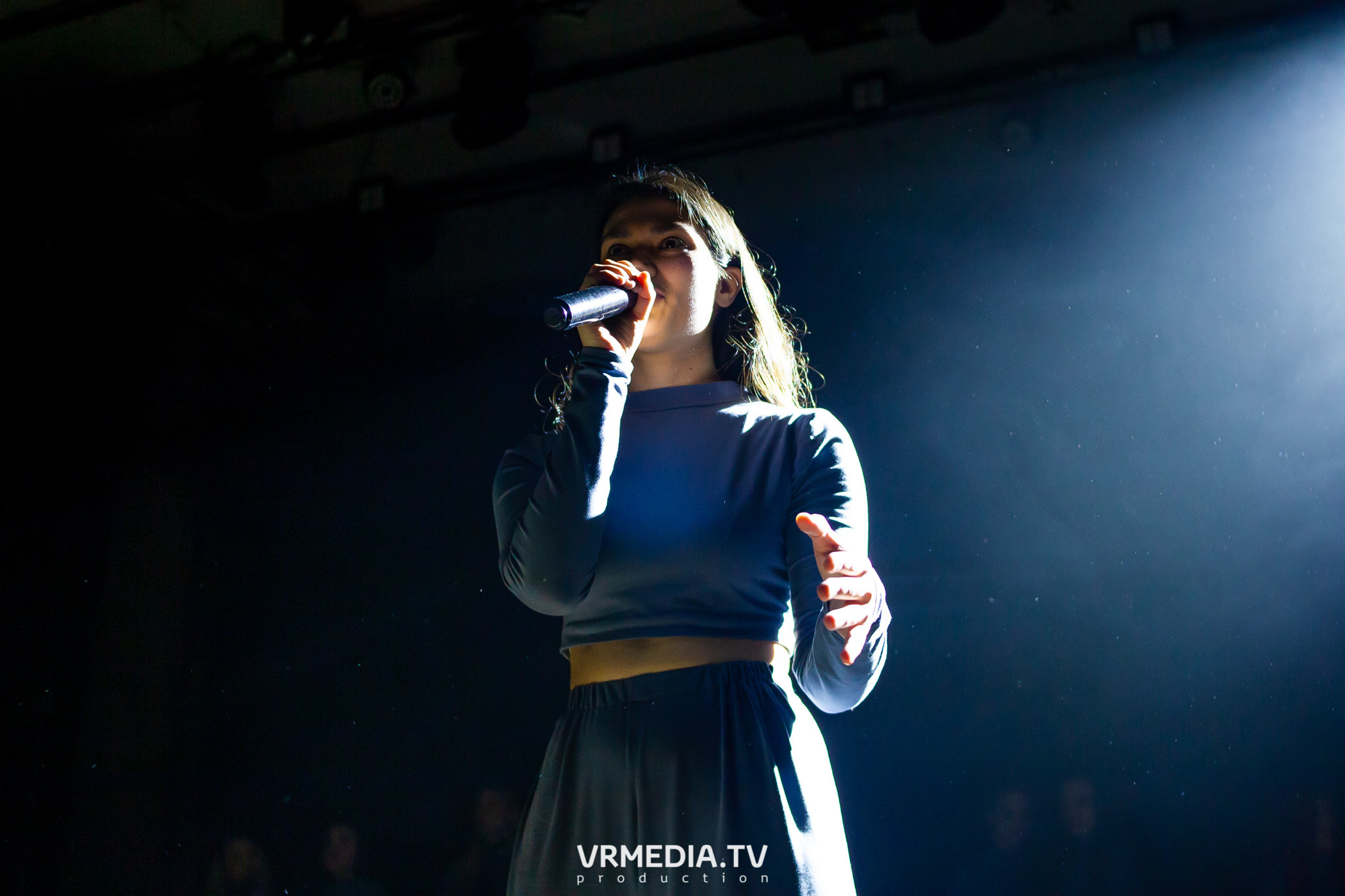 Студенческая весна в КемГМУ. Гала-концерт