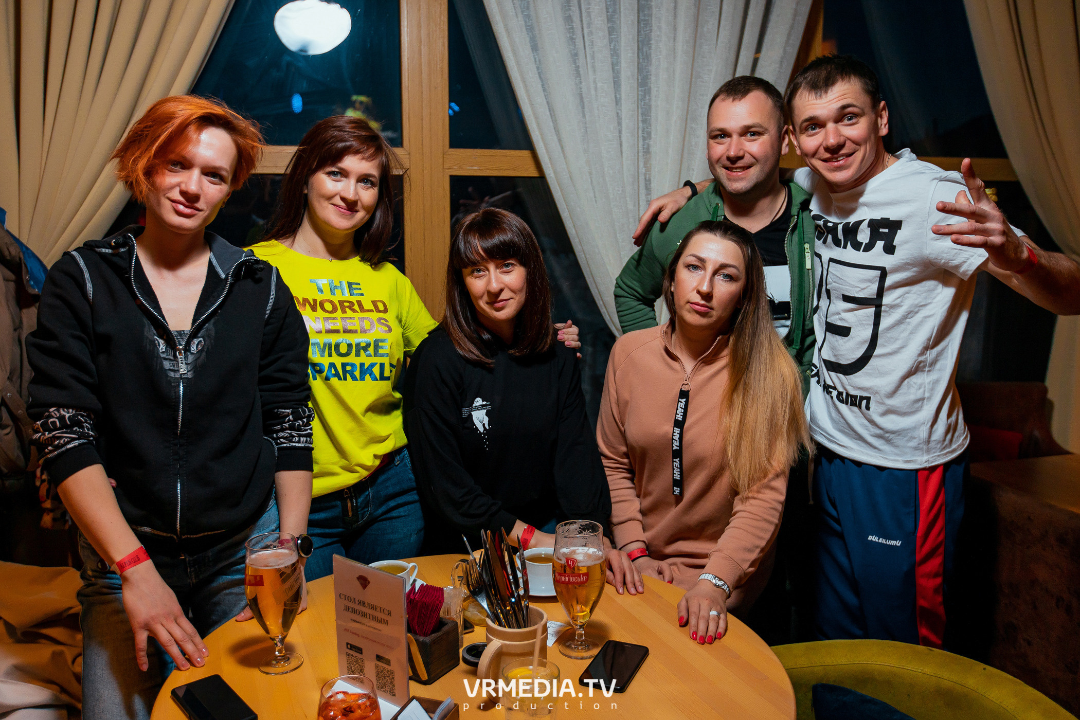 Выходные в «Alpen club»